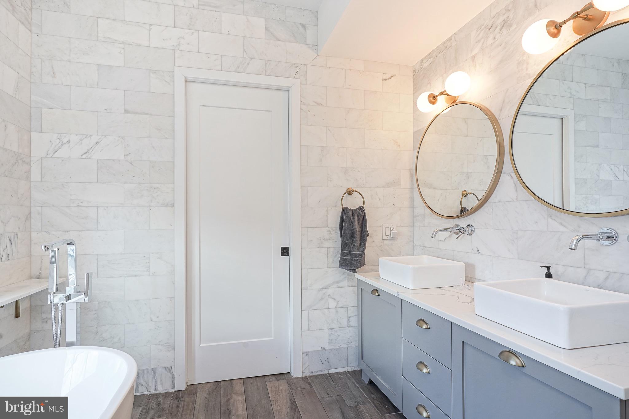 FISHTOWN - Residential