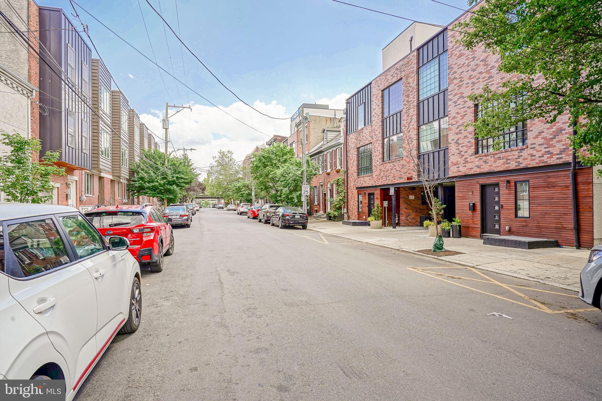 FISHTOWN - Residential