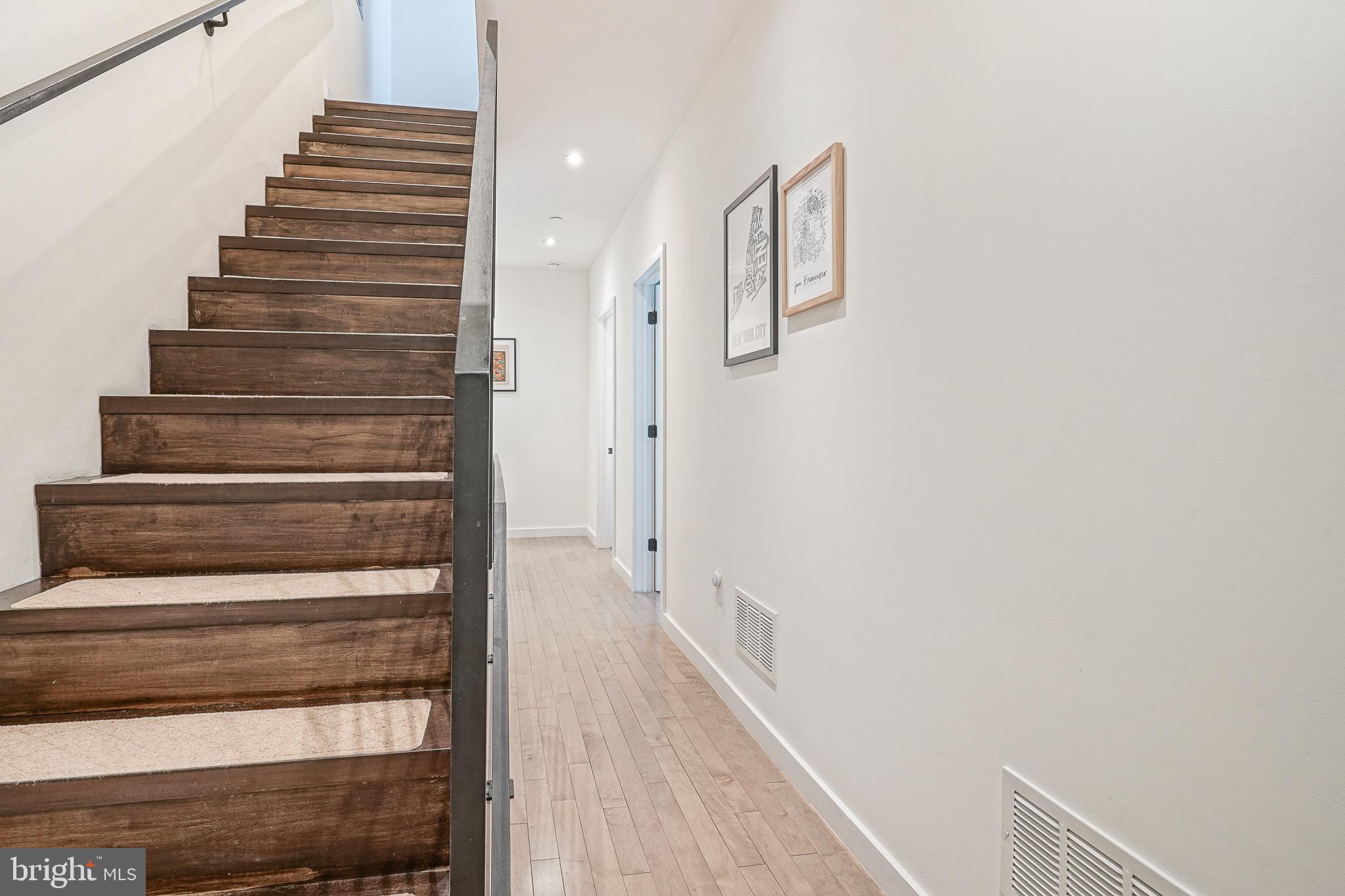FISHTOWN - Residential