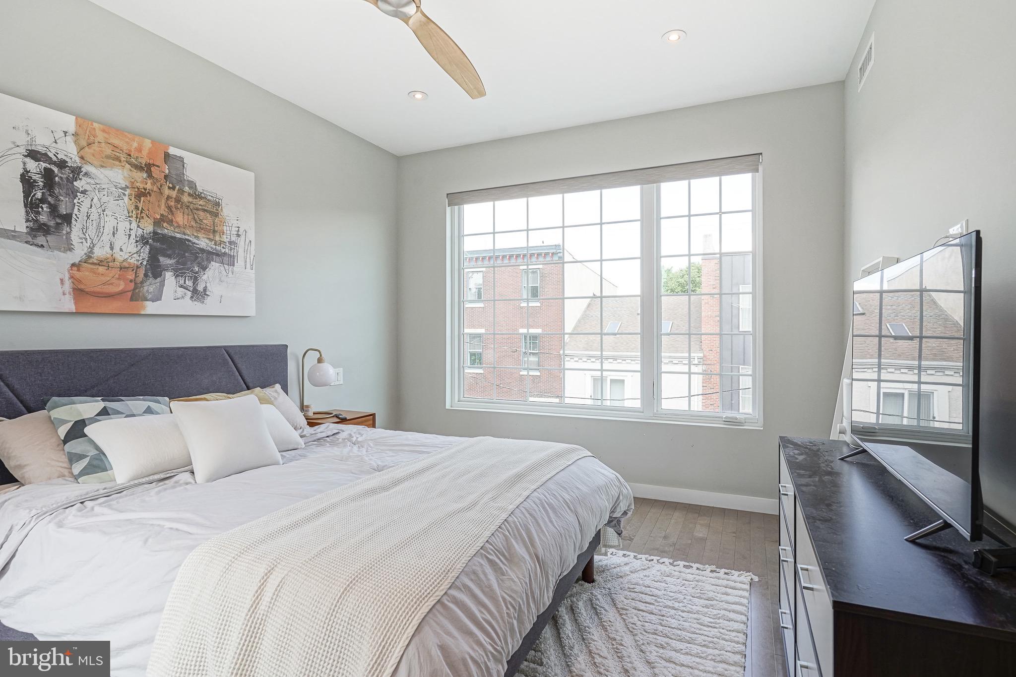FISHTOWN - Residential