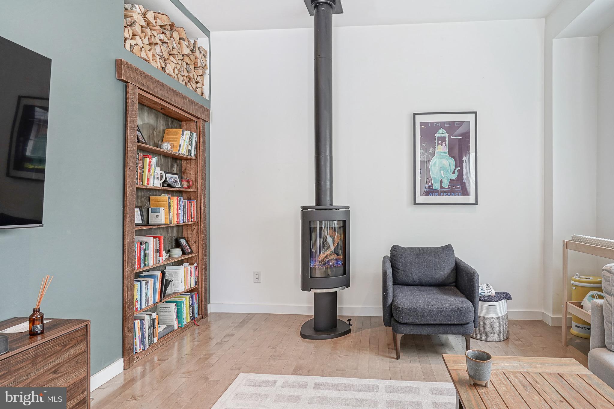 FISHTOWN - Residential