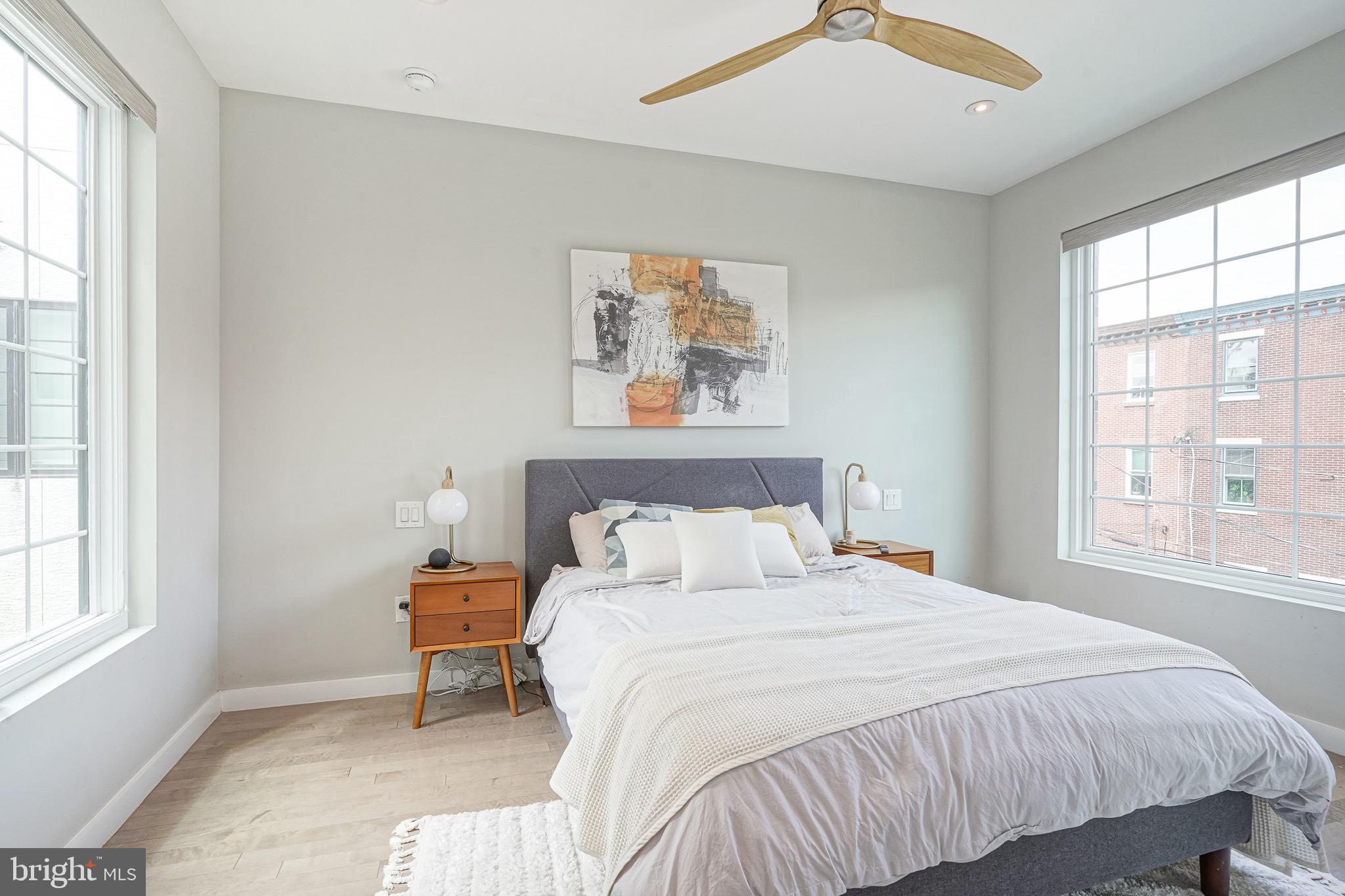 FISHTOWN - Residential