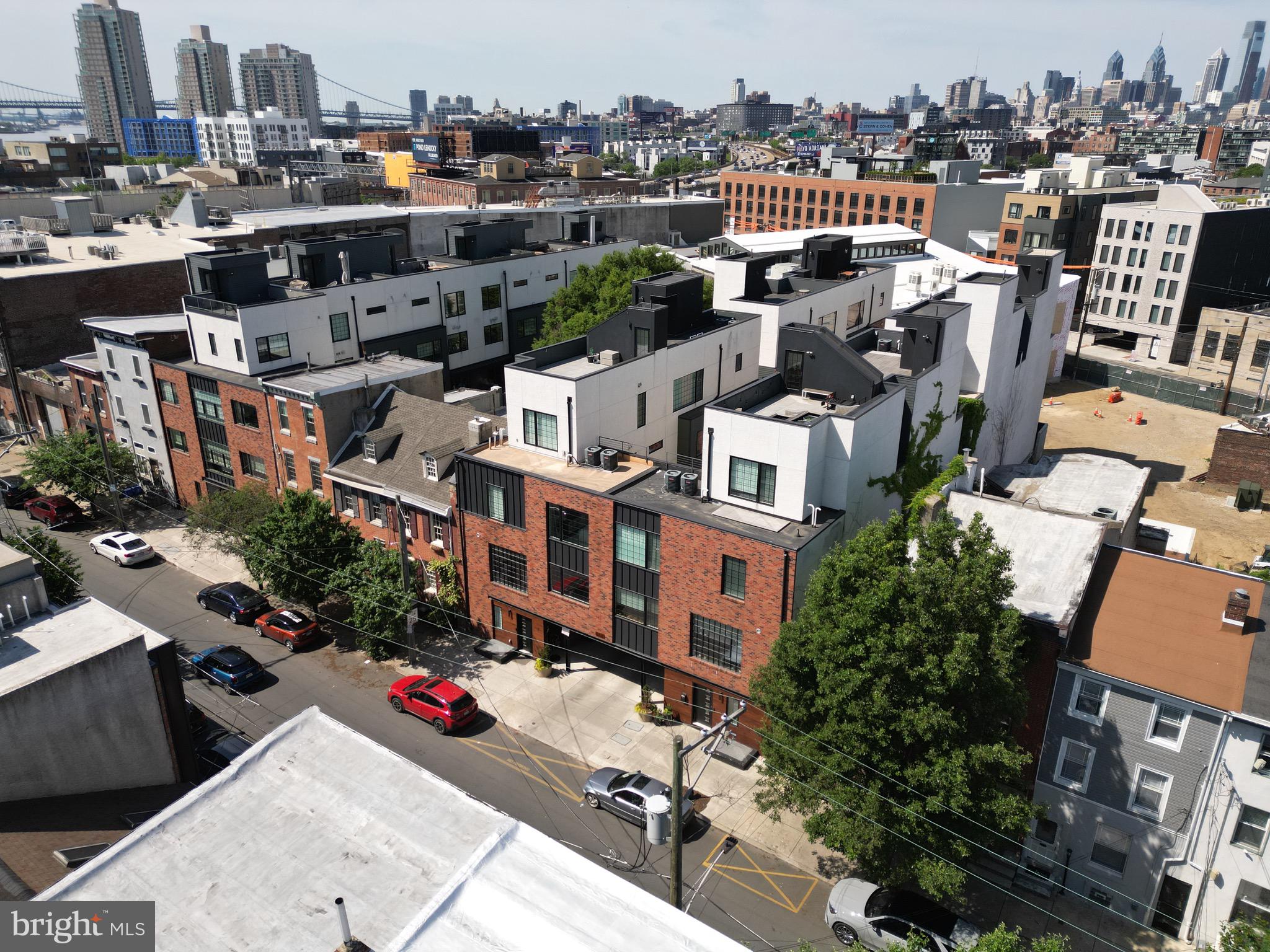 FISHTOWN - Residential