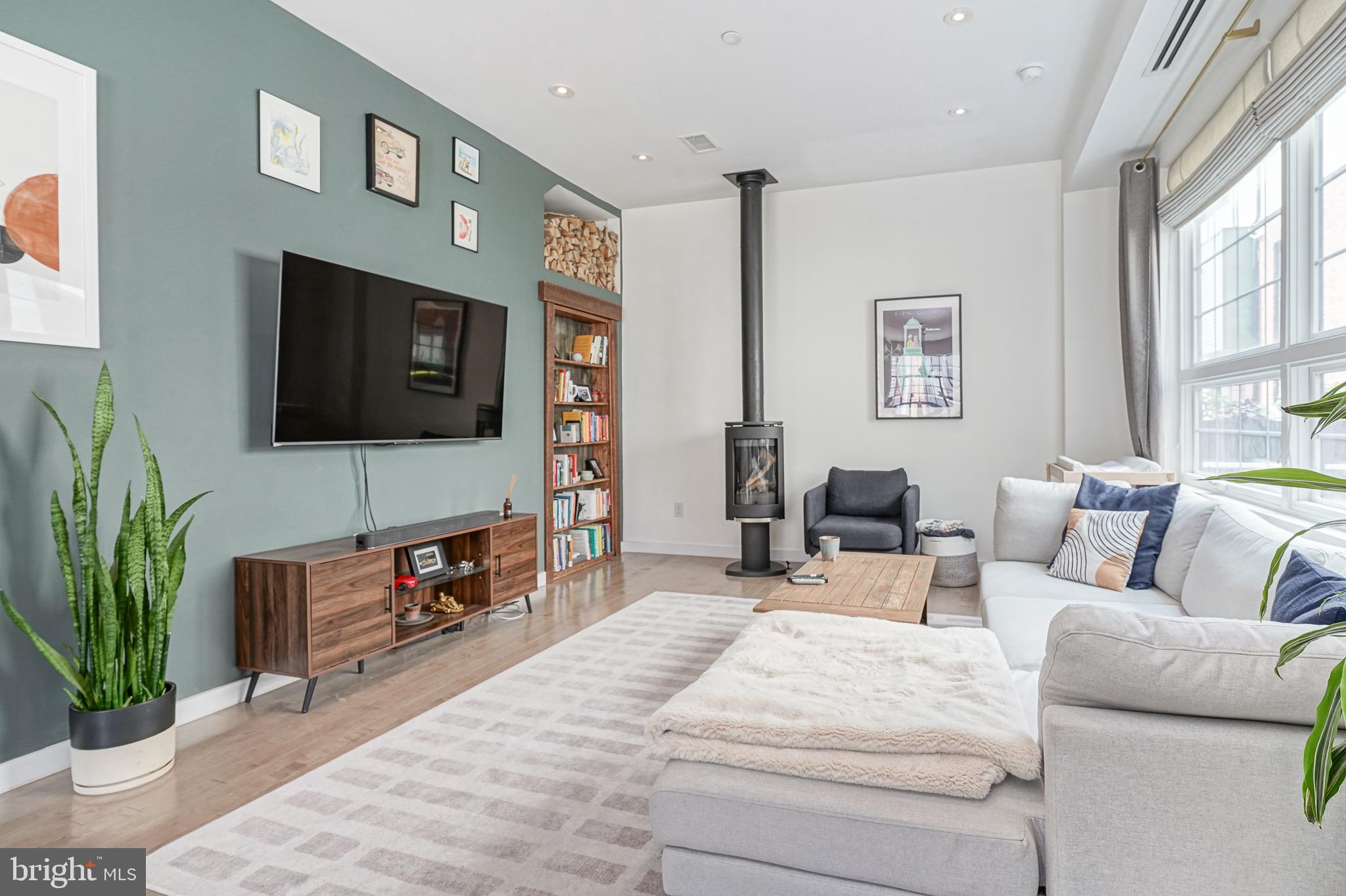 FISHTOWN - Residential