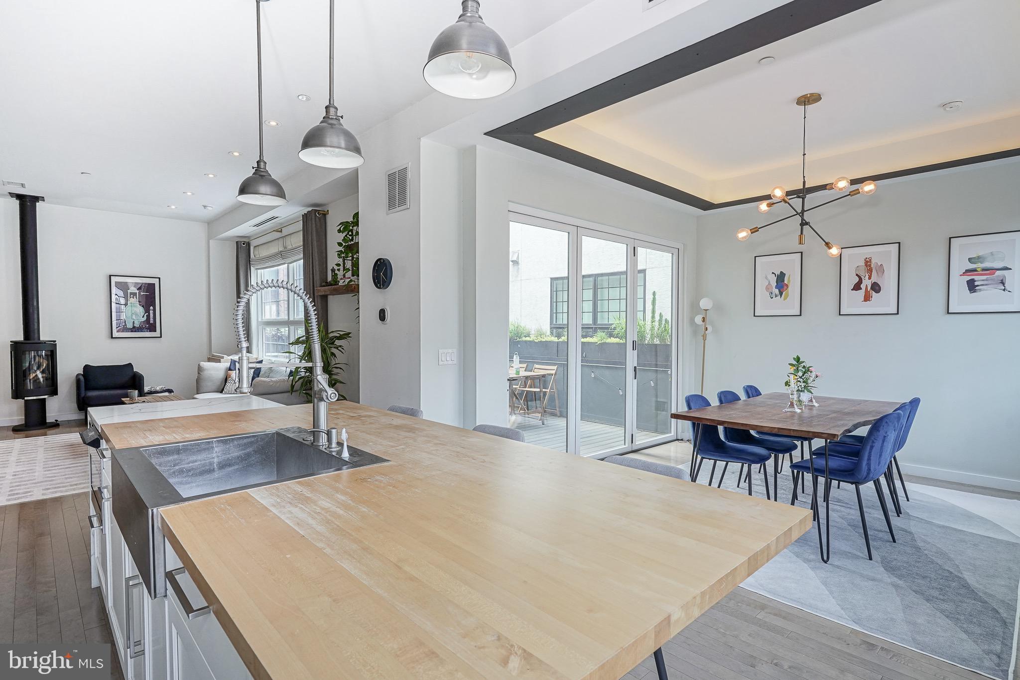 FISHTOWN - Residential