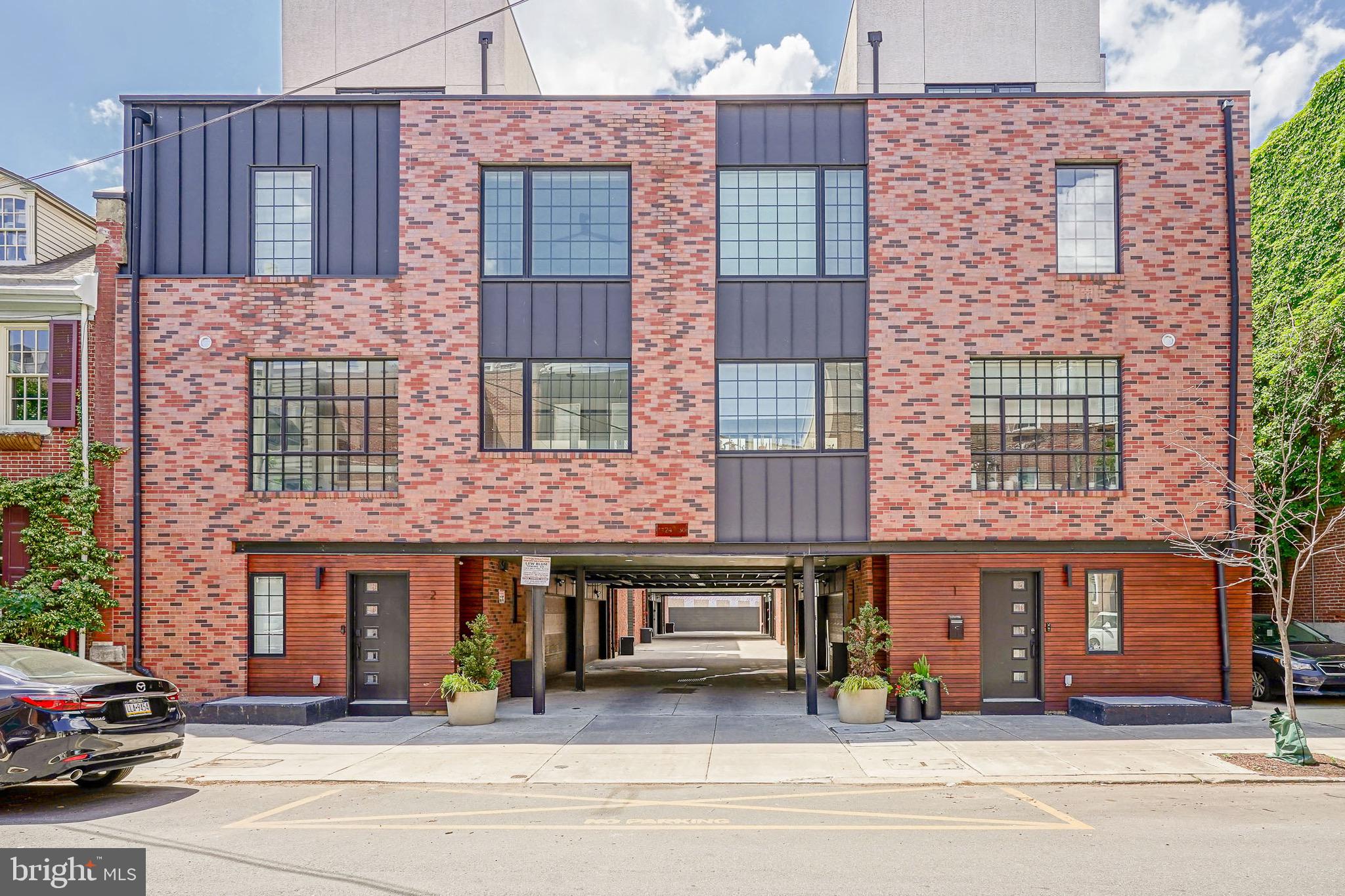 FISHTOWN - Residential