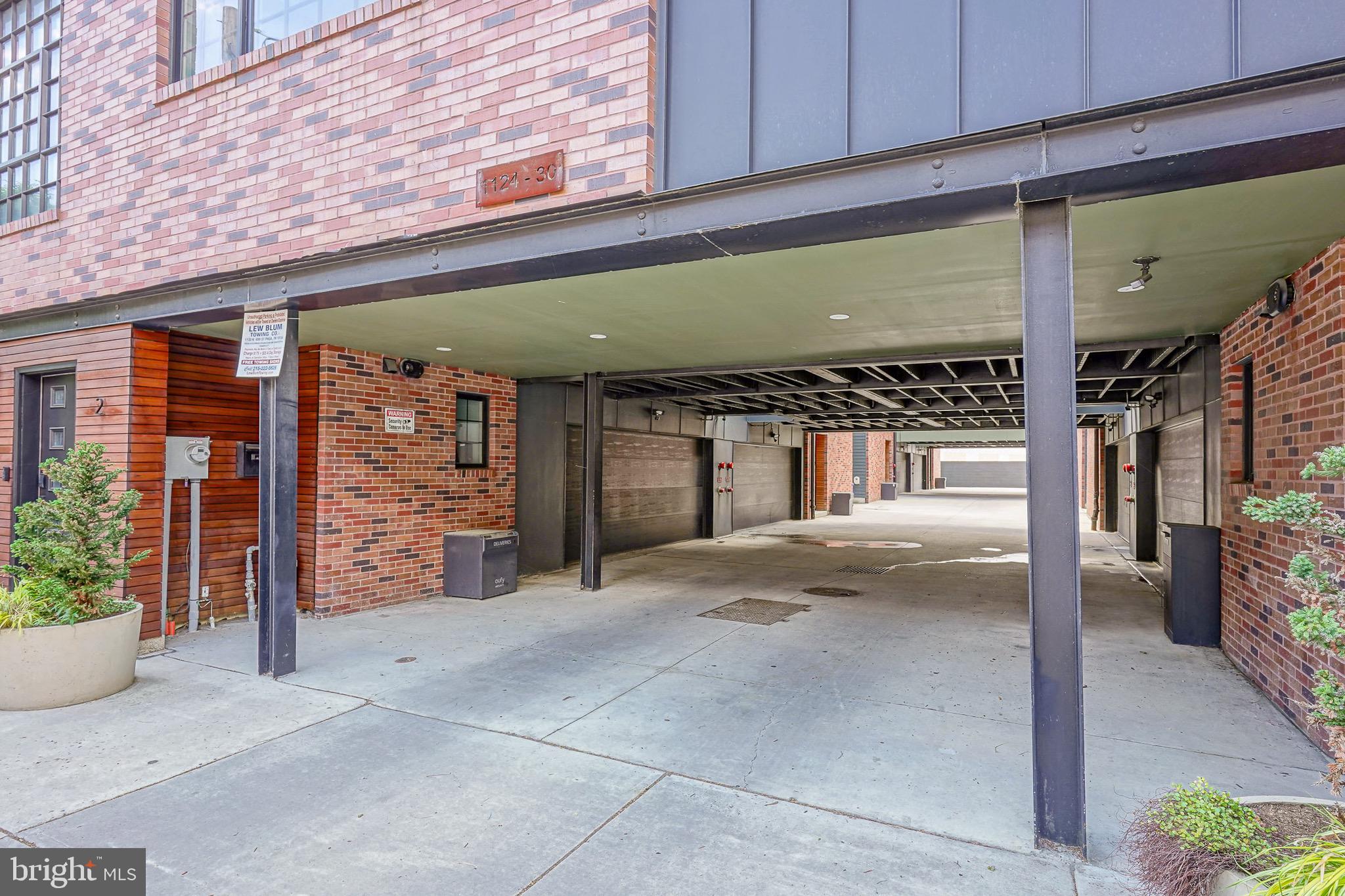 FISHTOWN - Residential