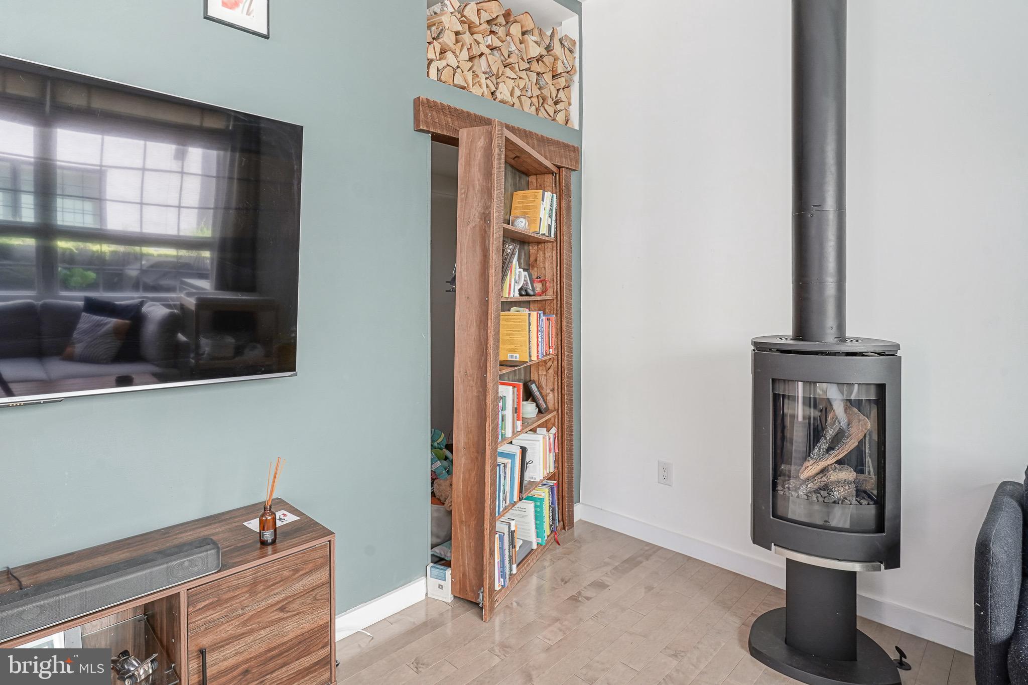 FISHTOWN - Residential