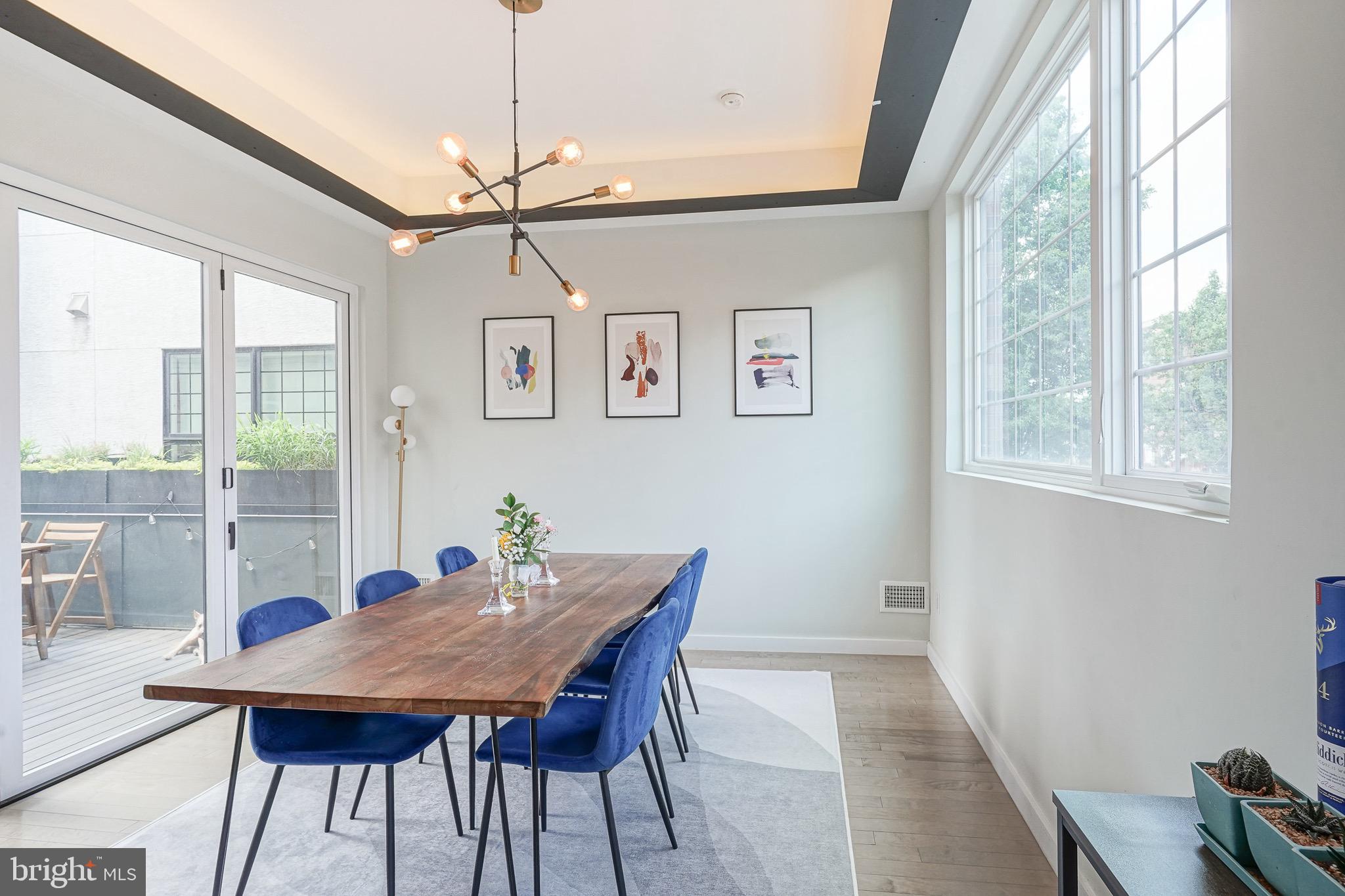 FISHTOWN - Residential