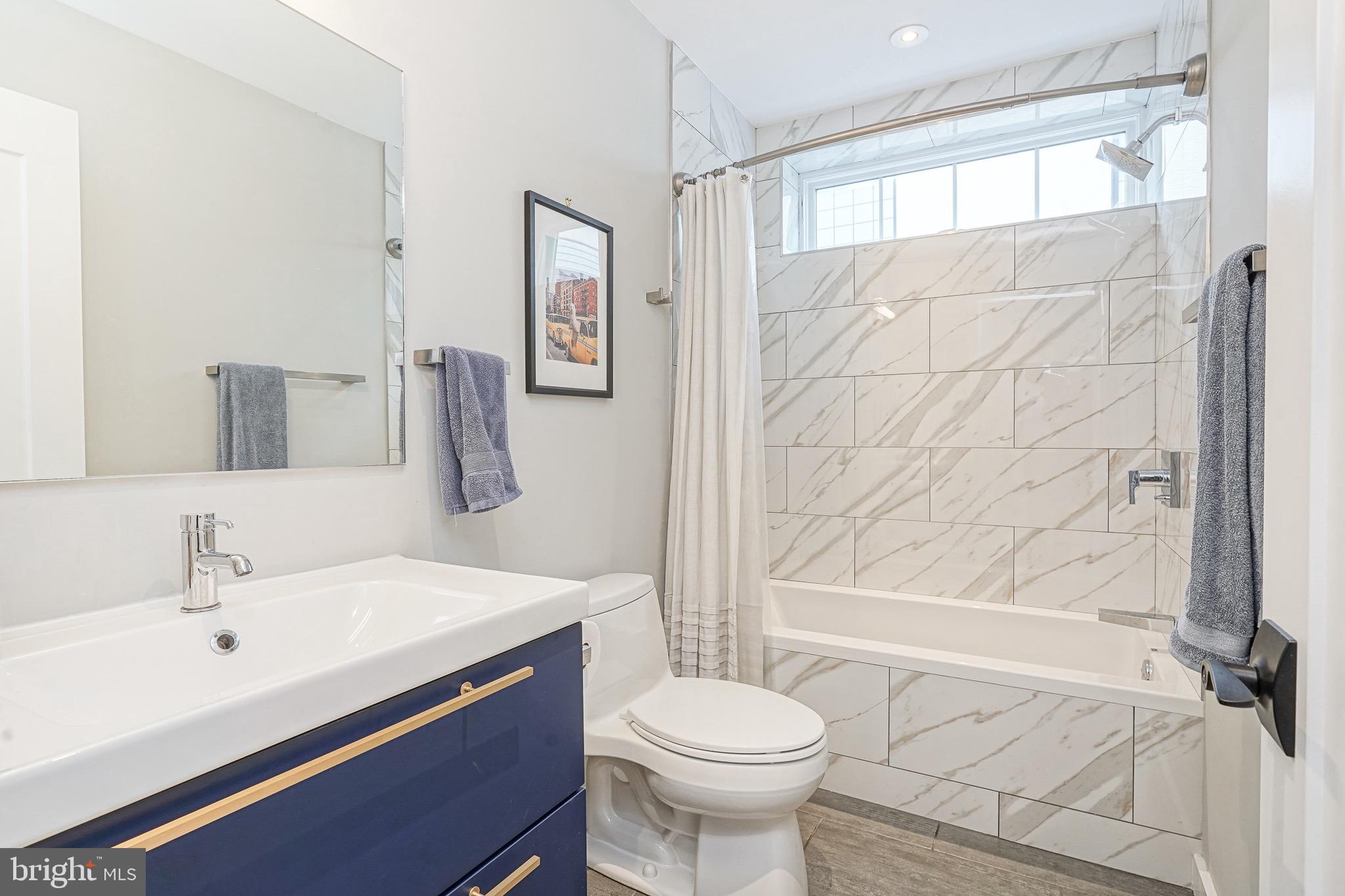 FISHTOWN - Residential