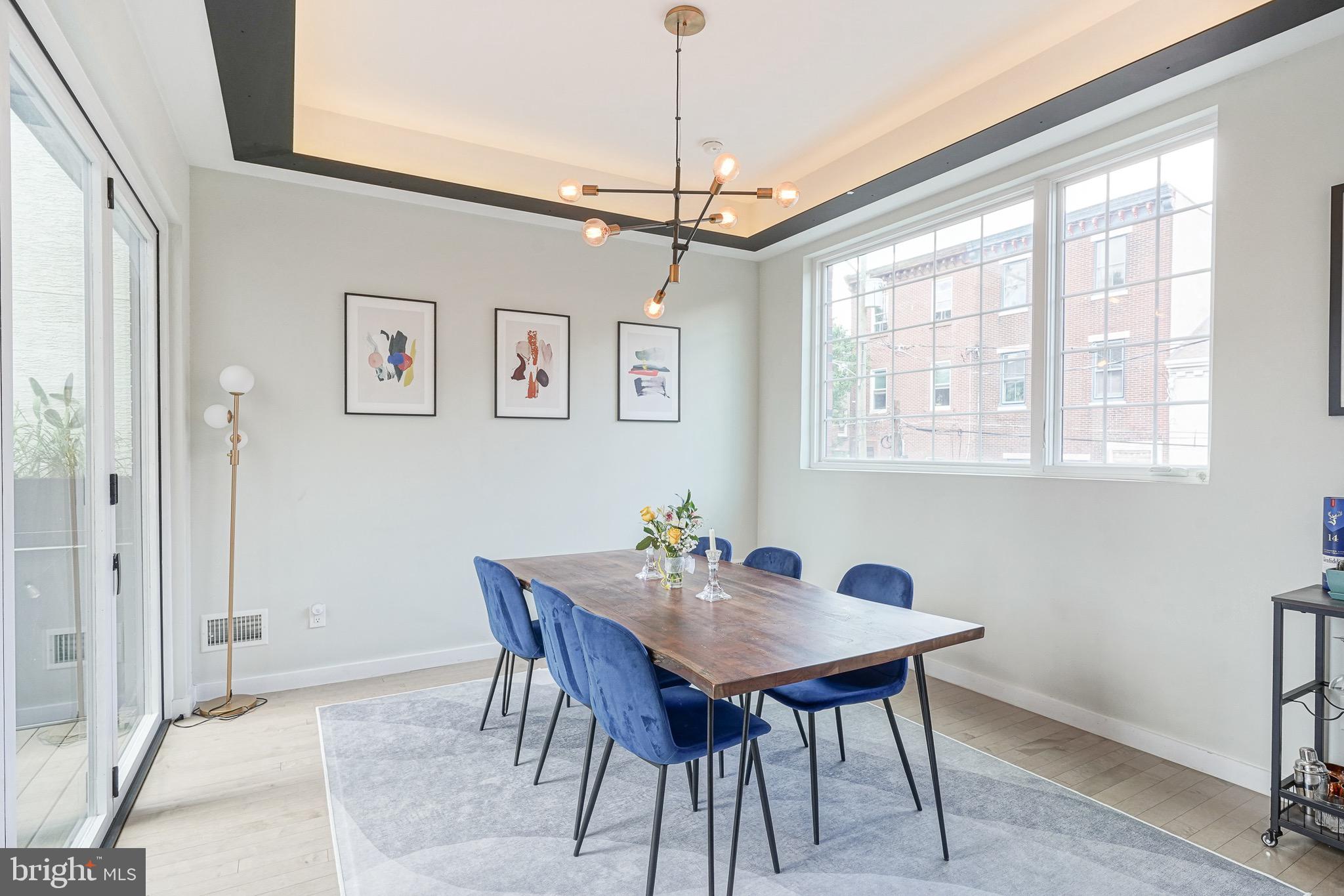 FISHTOWN - Residential
