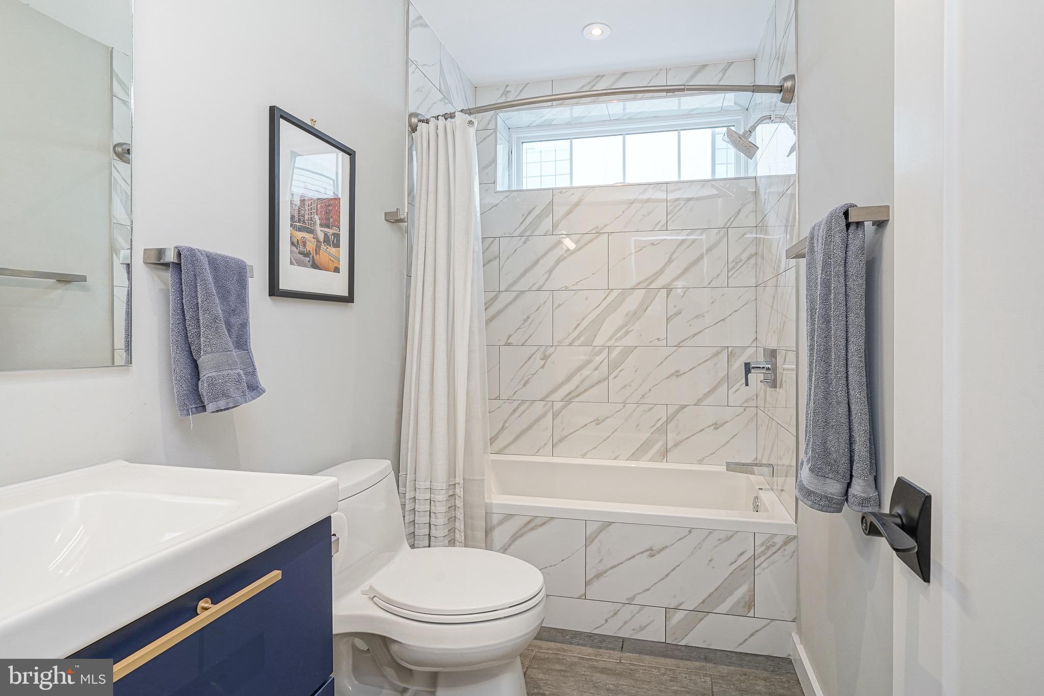 FISHTOWN - Residential