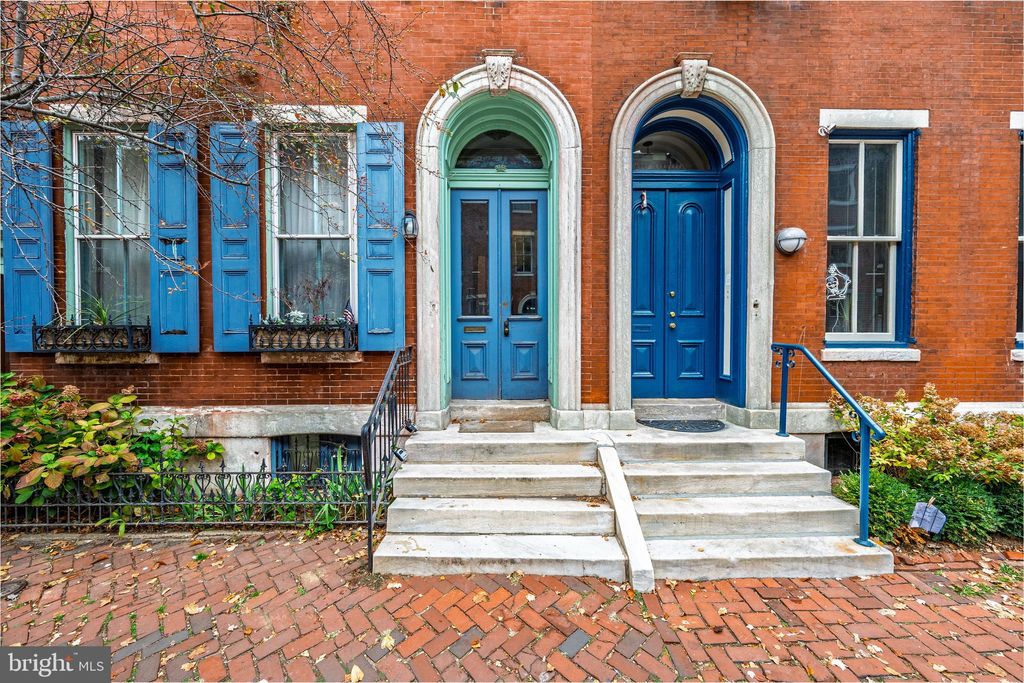 Photo of 2007 Mount Vernon Street #3R, PHILADELPHIA, PA 19130 (MLS # PAPH2577104)