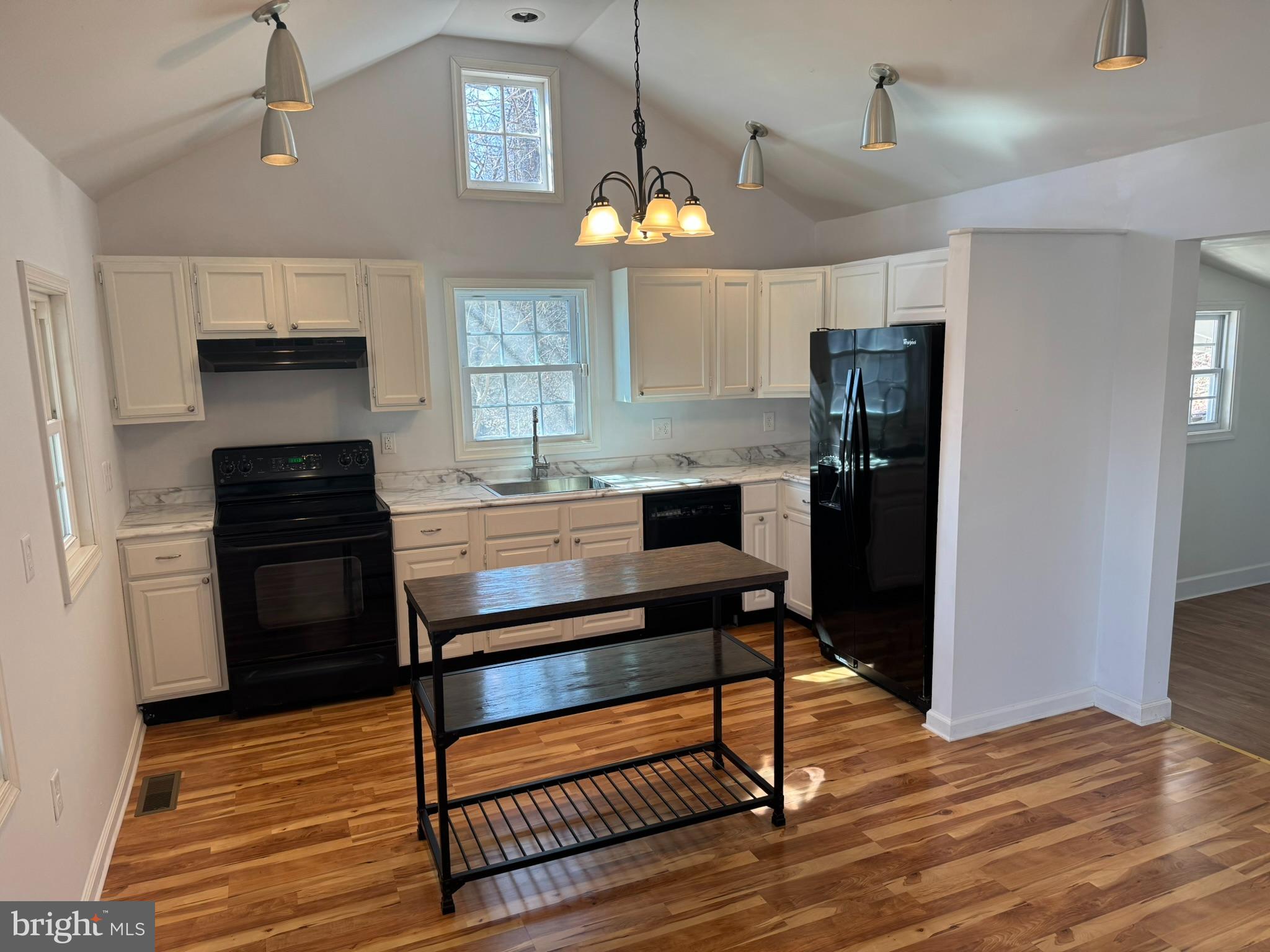 NONE AVAILABLE - Residential Lease