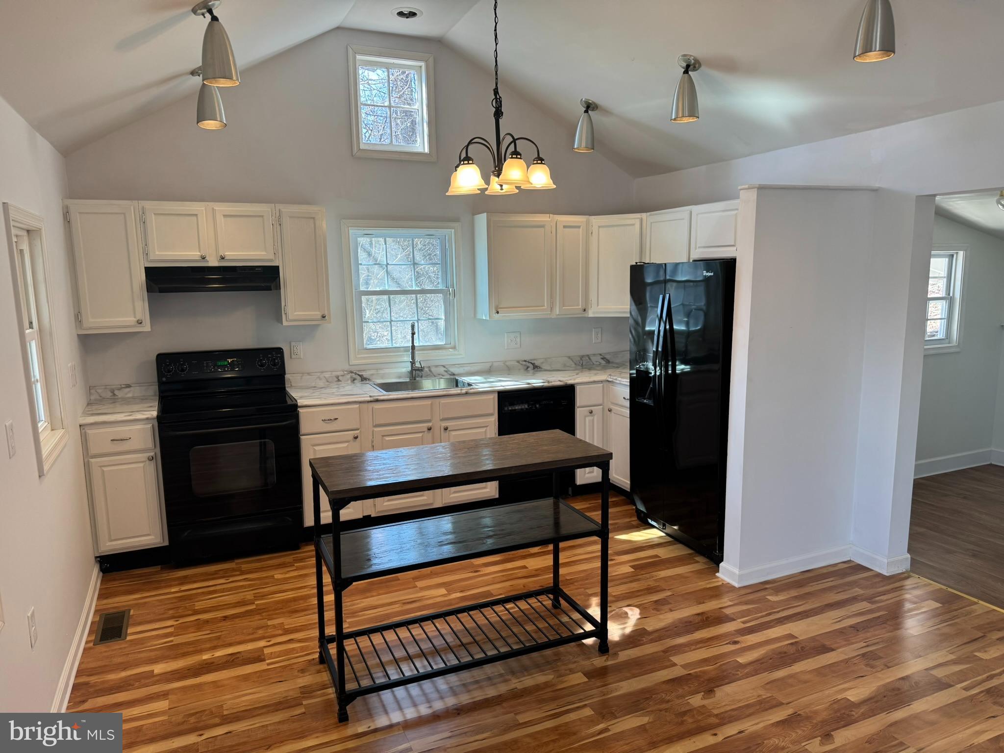 NONE AVAILABLE - Residential Lease