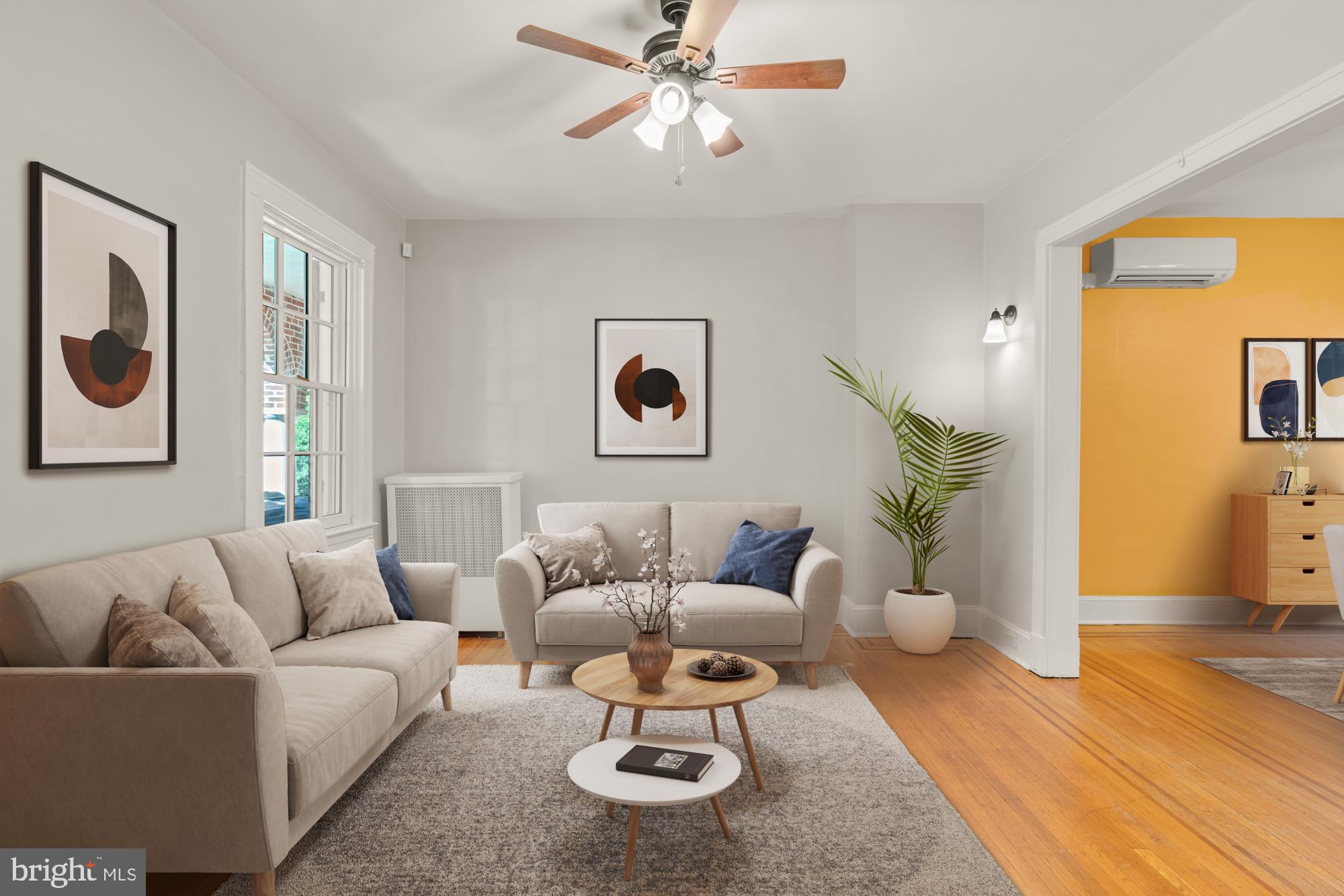 GUILFORD - Residential