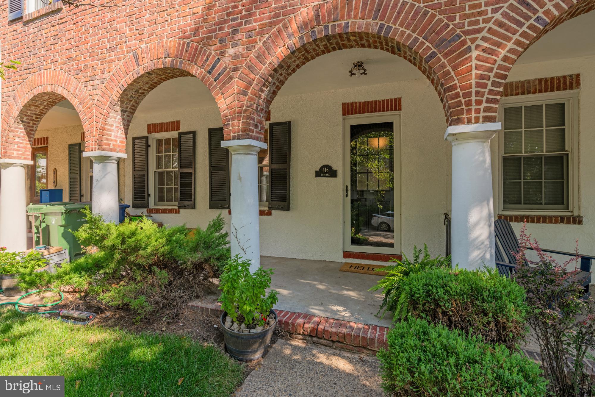 GUILFORD - Residential