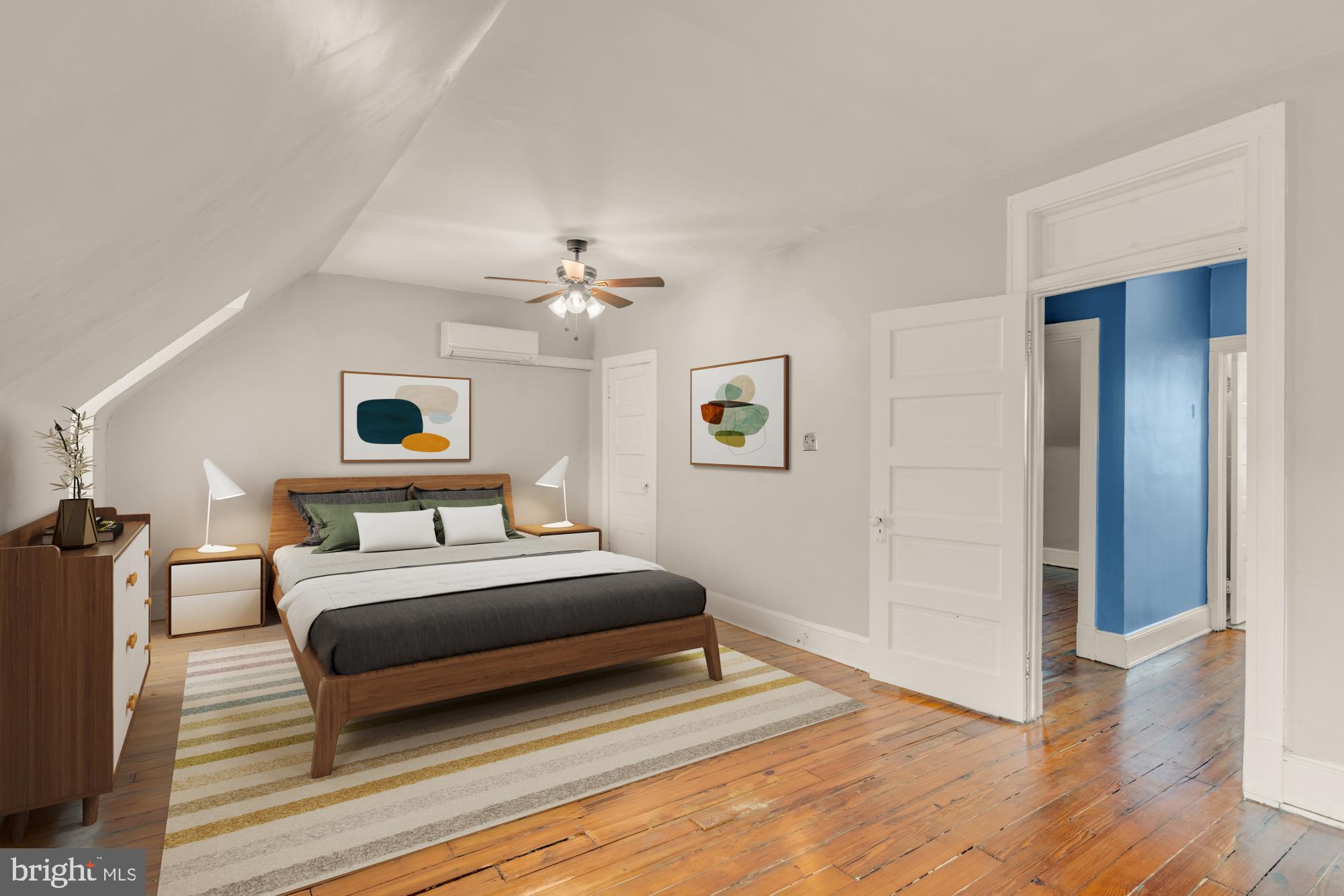 GUILFORD - Residential