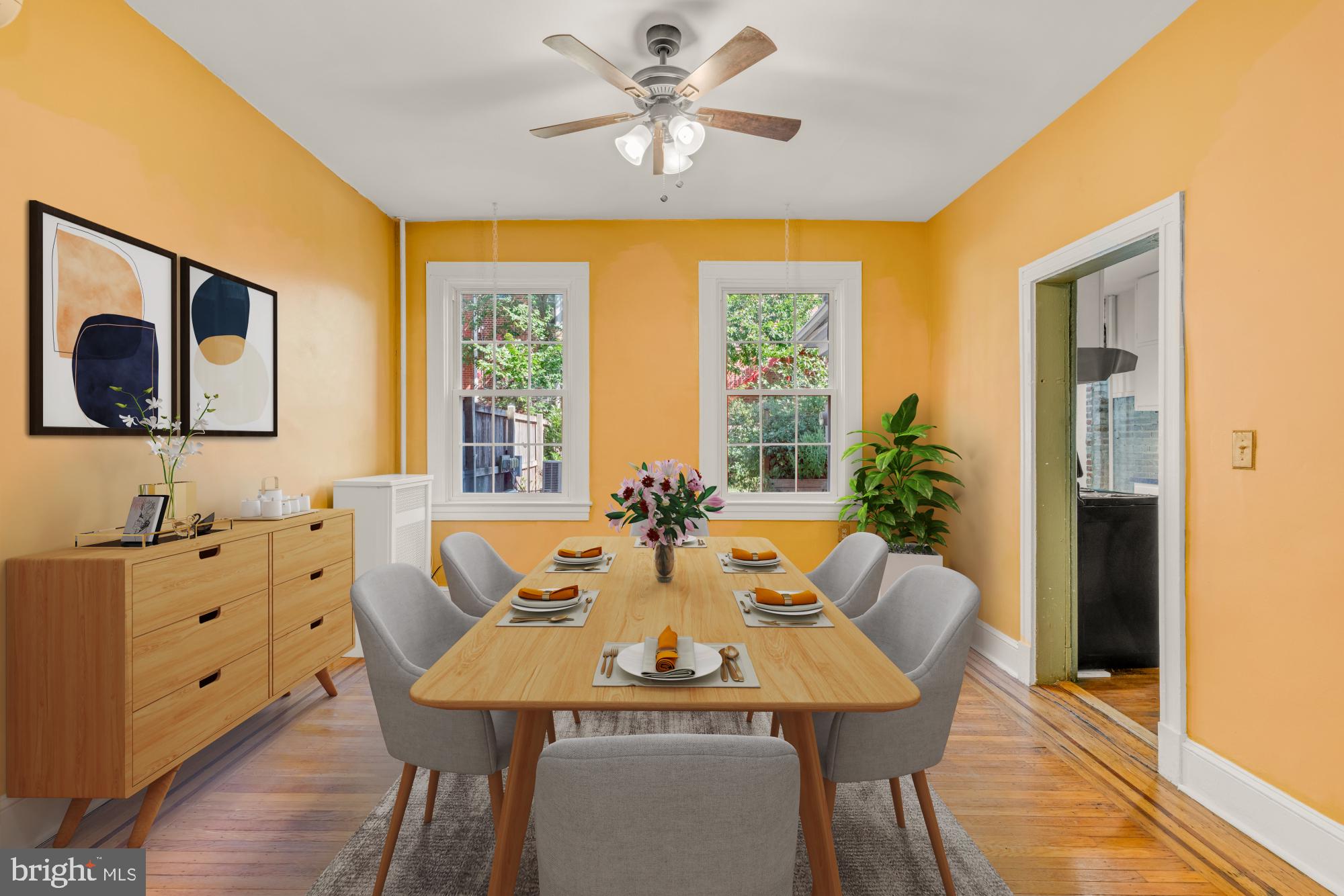GUILFORD - Residential