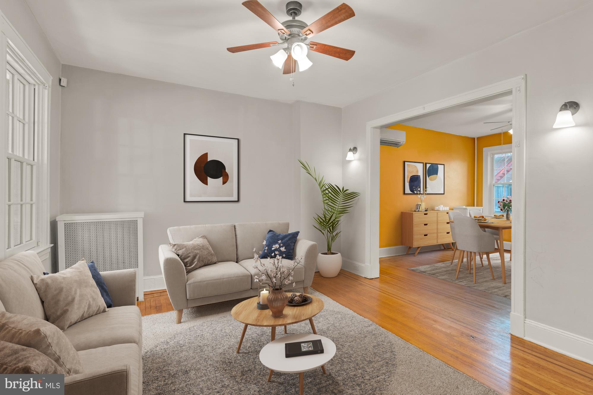 GUILFORD - Residential