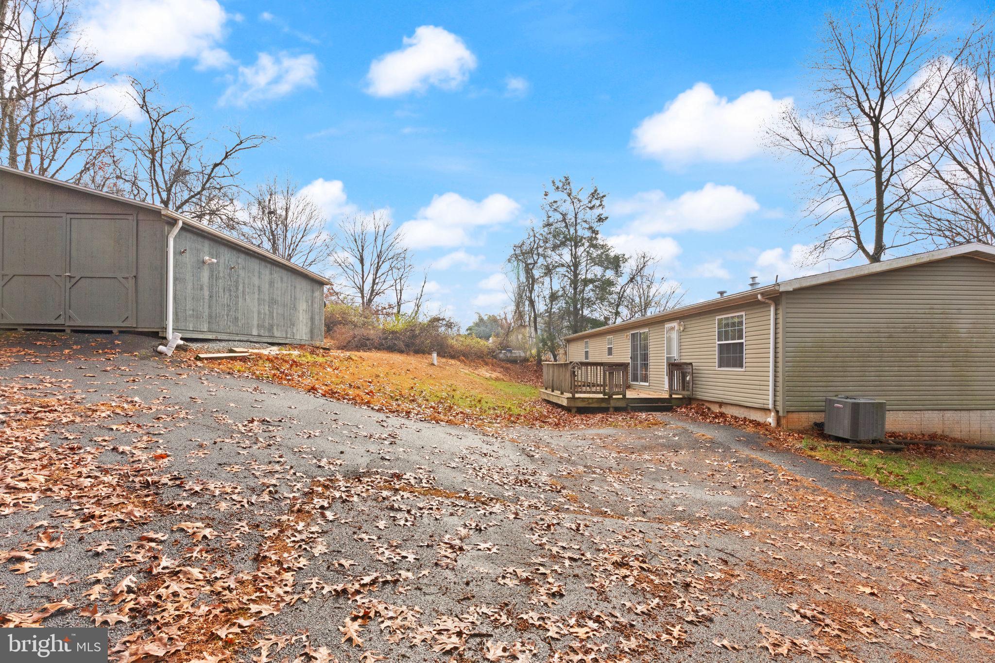 SOUTHEASTERN YRK CNTY - Residential