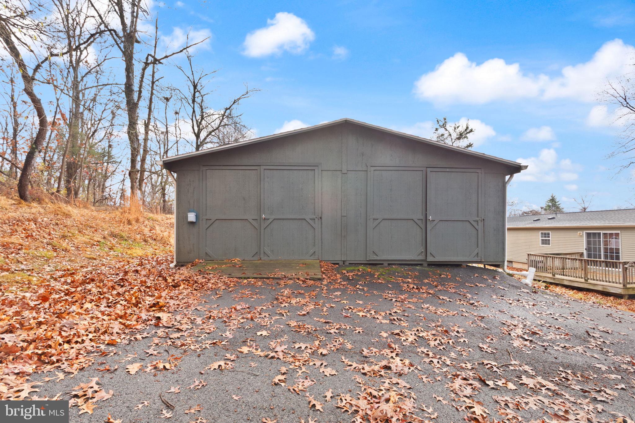 SOUTHEASTERN YRK CNTY - Residential