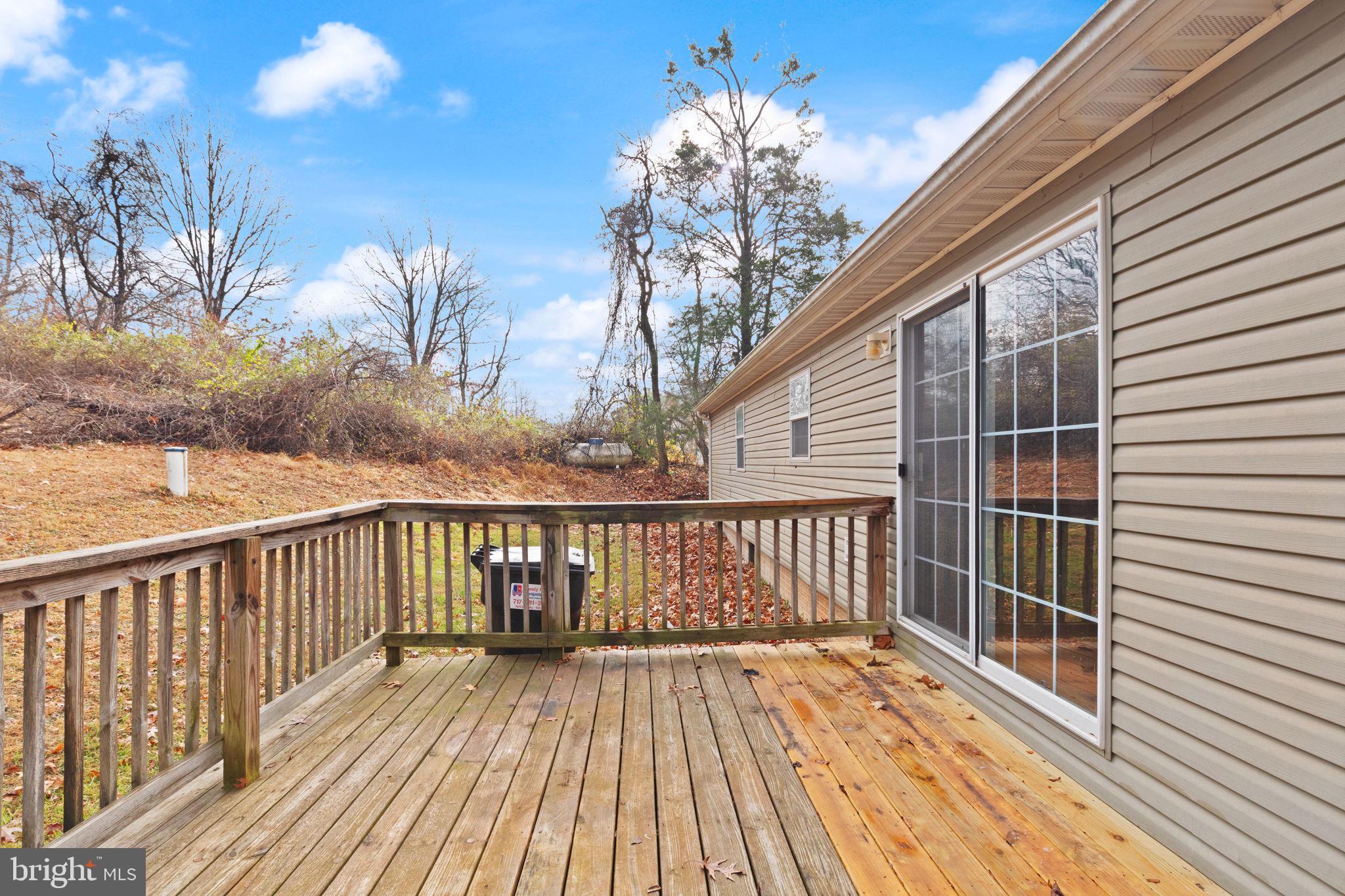 SOUTHEASTERN YRK CNTY - Residential