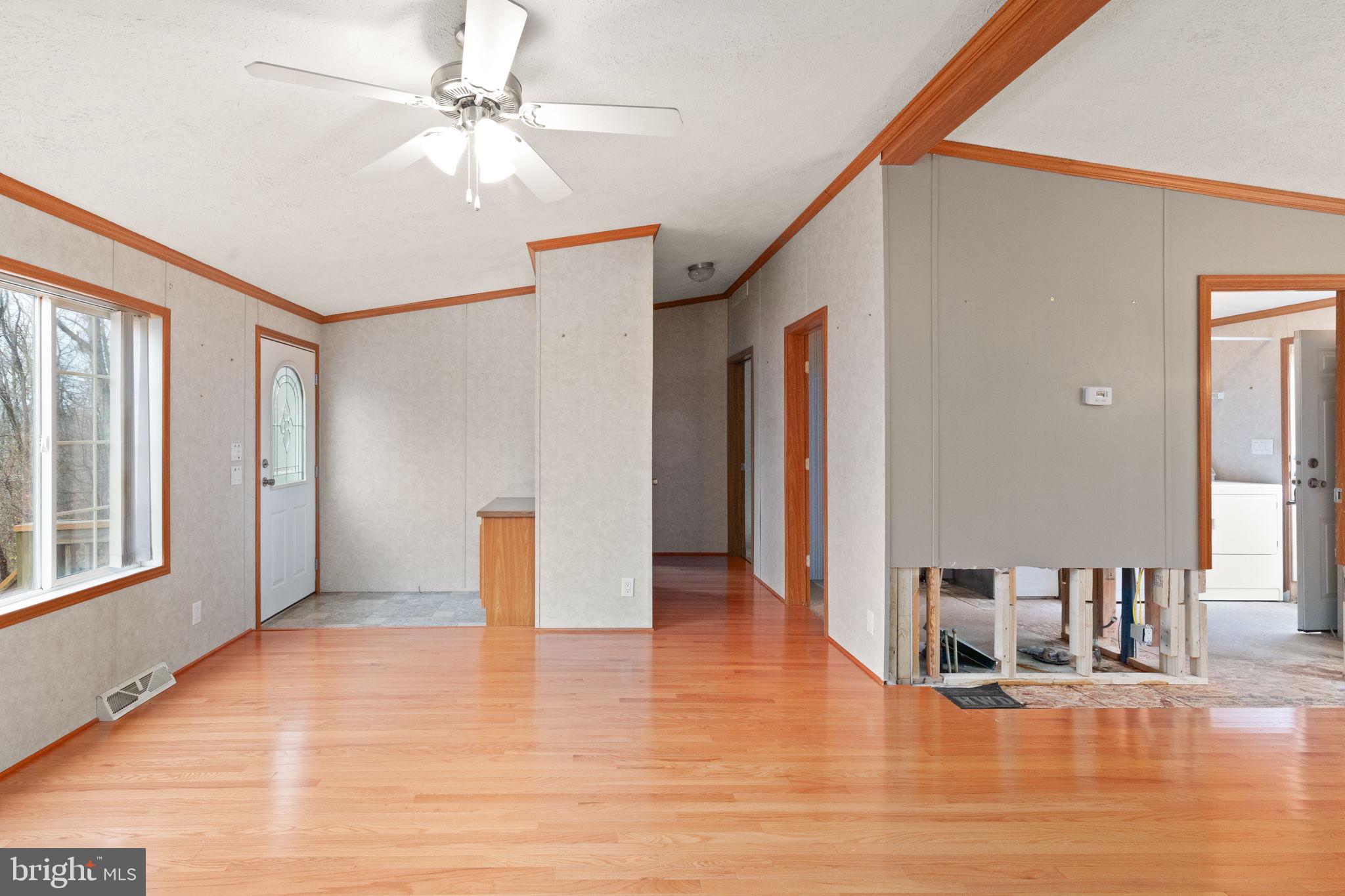 SOUTHEASTERN YRK CNTY - Residential