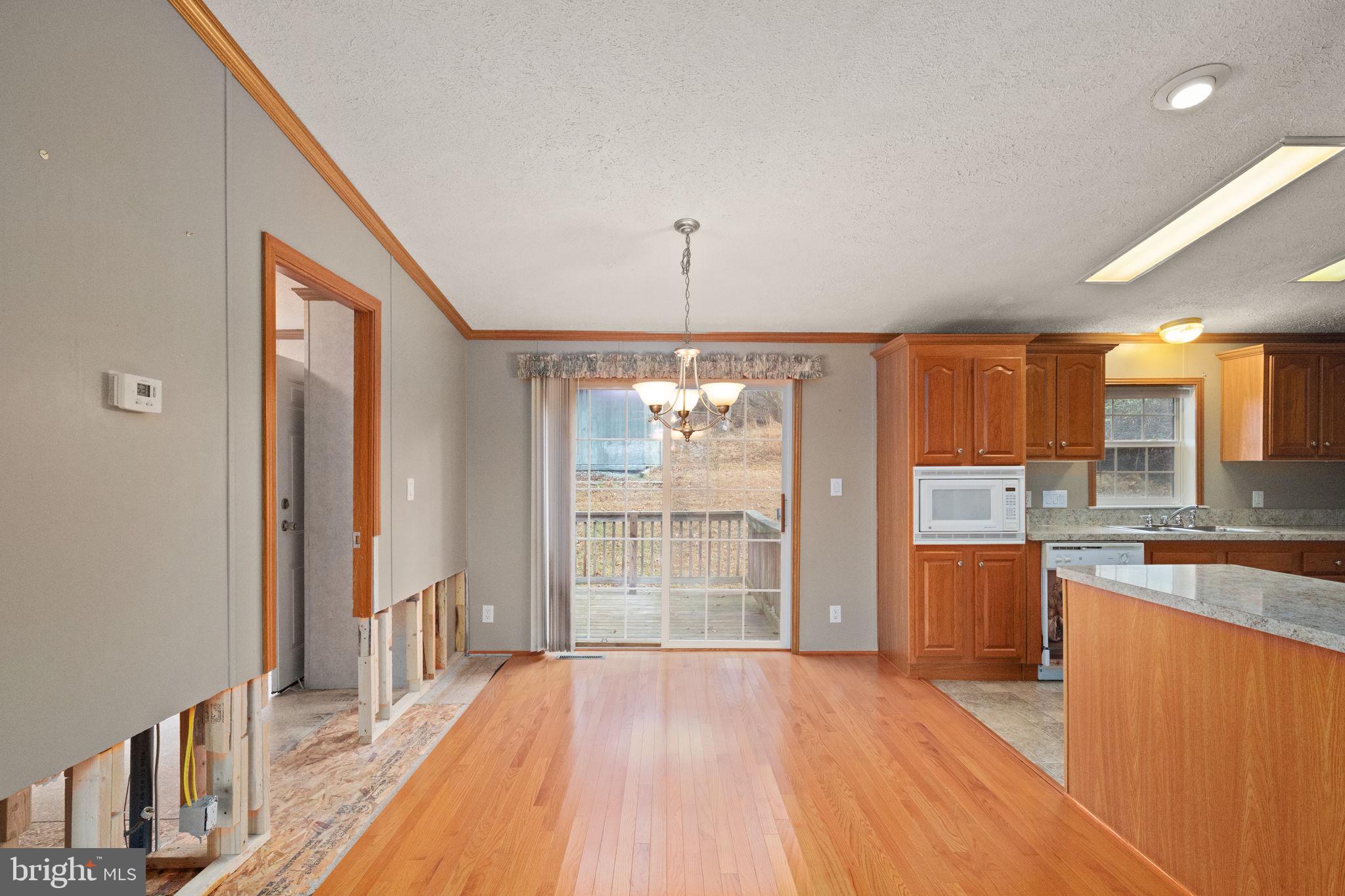 SOUTHEASTERN YRK CNTY - Residential