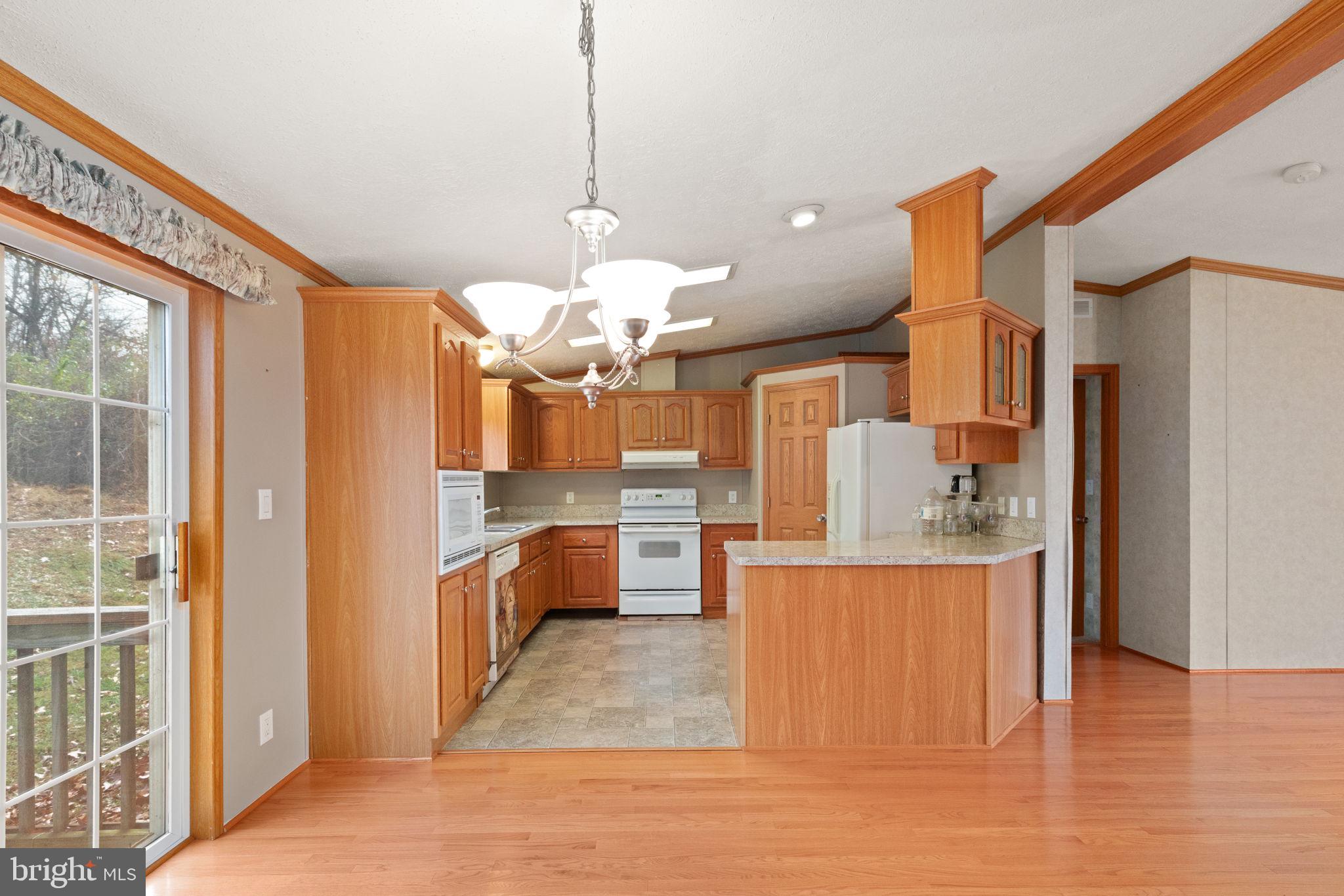 SOUTHEASTERN YRK CNTY - Residential