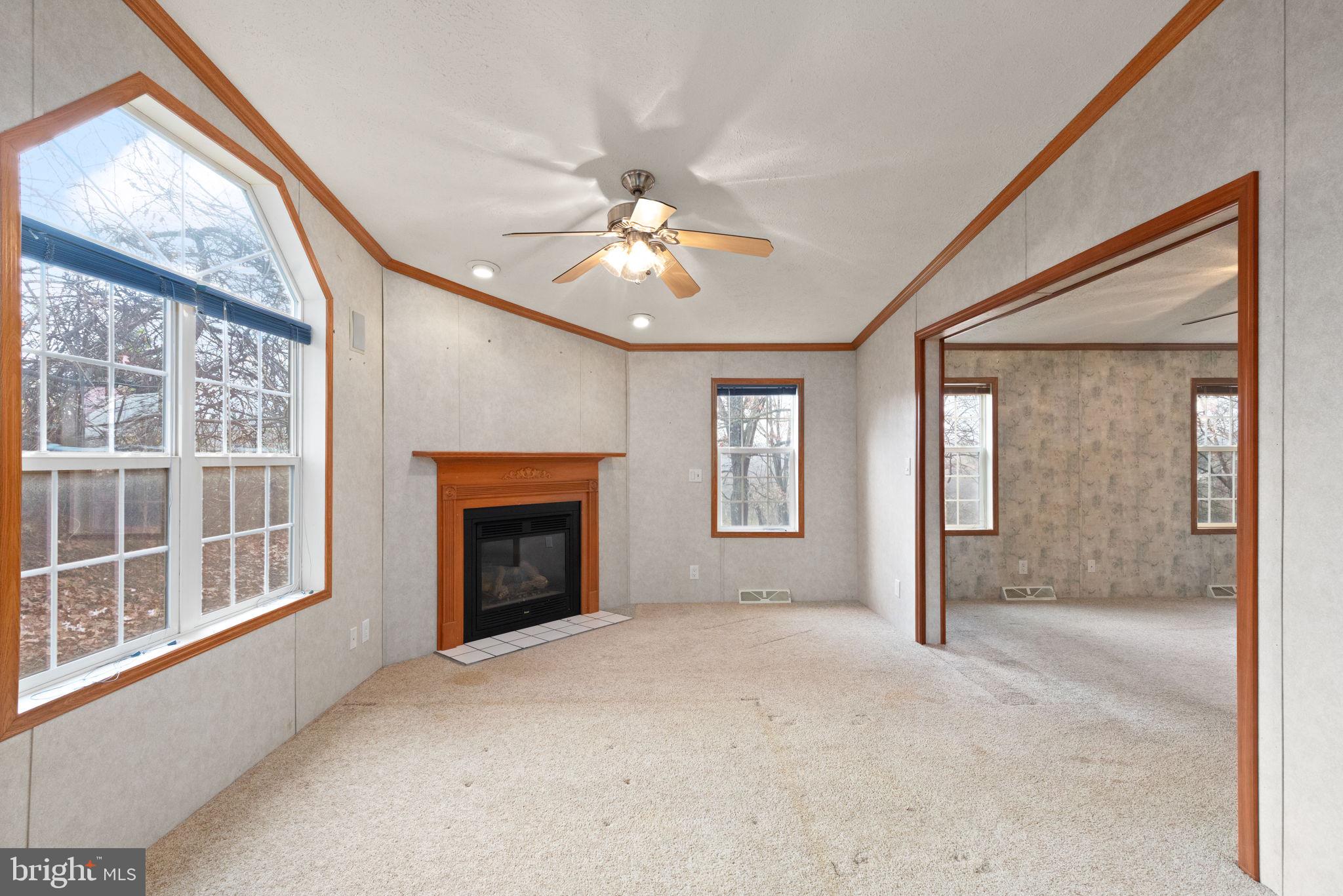 SOUTHEASTERN YRK CNTY - Residential