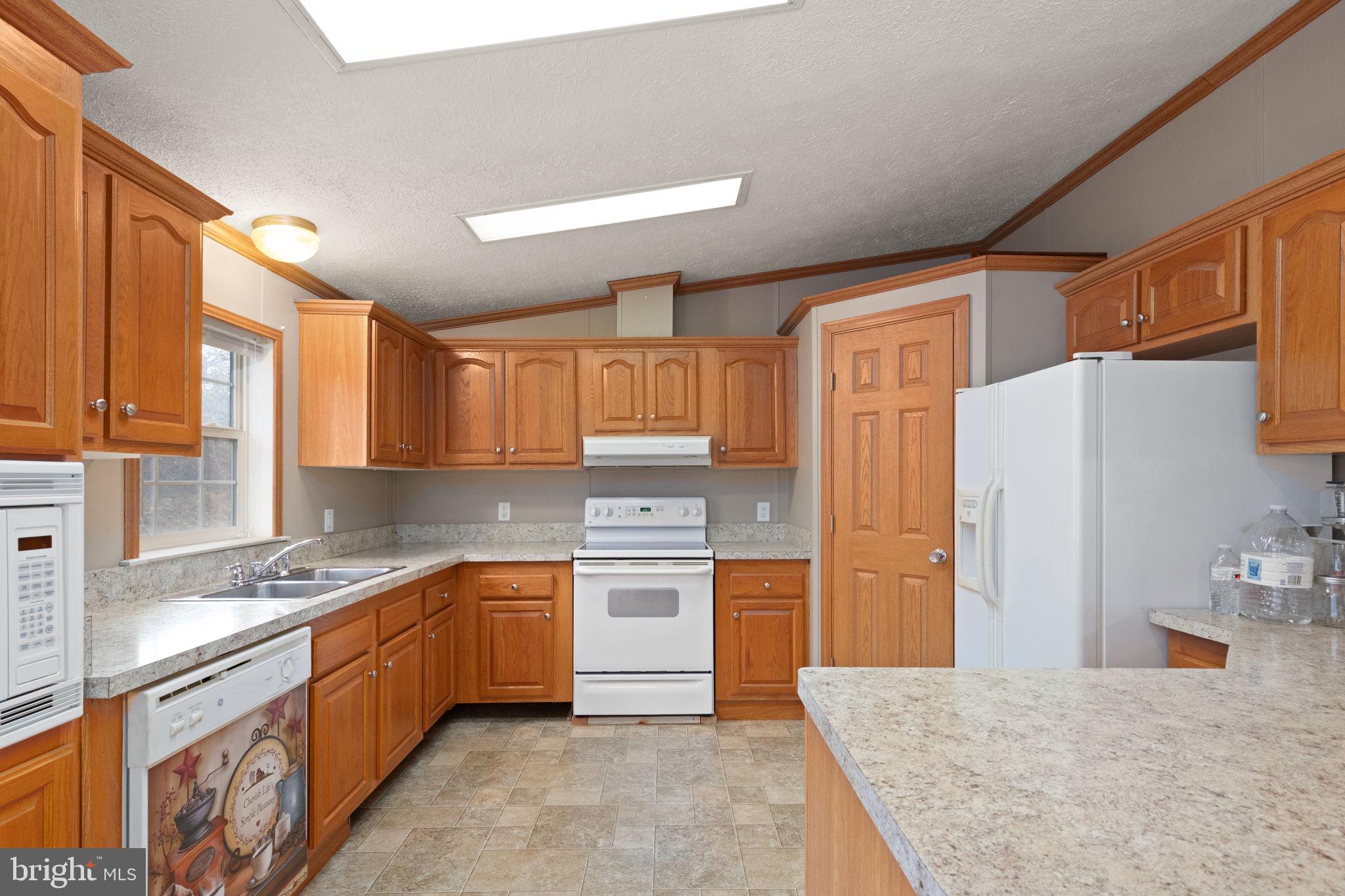 SOUTHEASTERN YRK CNTY - Residential