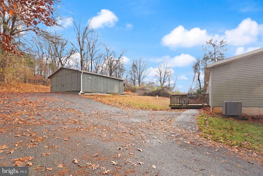 Photo of 16 High Ridge Road, DELTA, PA 17314 (MLS # PAYK2094368)