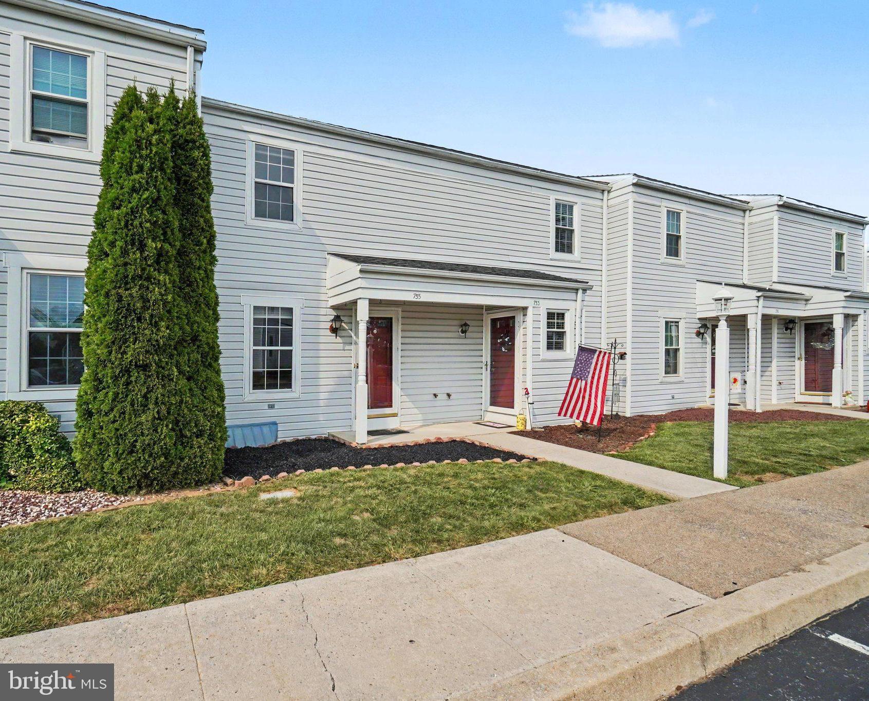 755 OLD SILVER SPRING ROAD