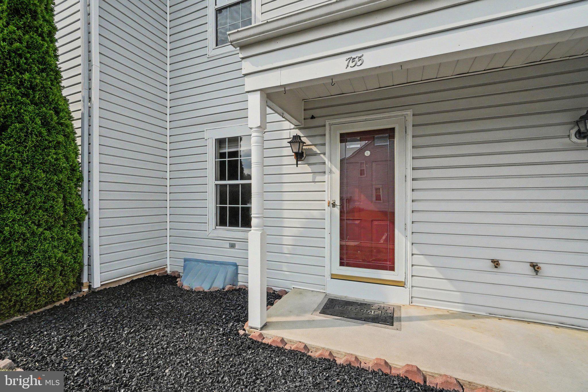 755 OLD SILVER SPRING ROAD
