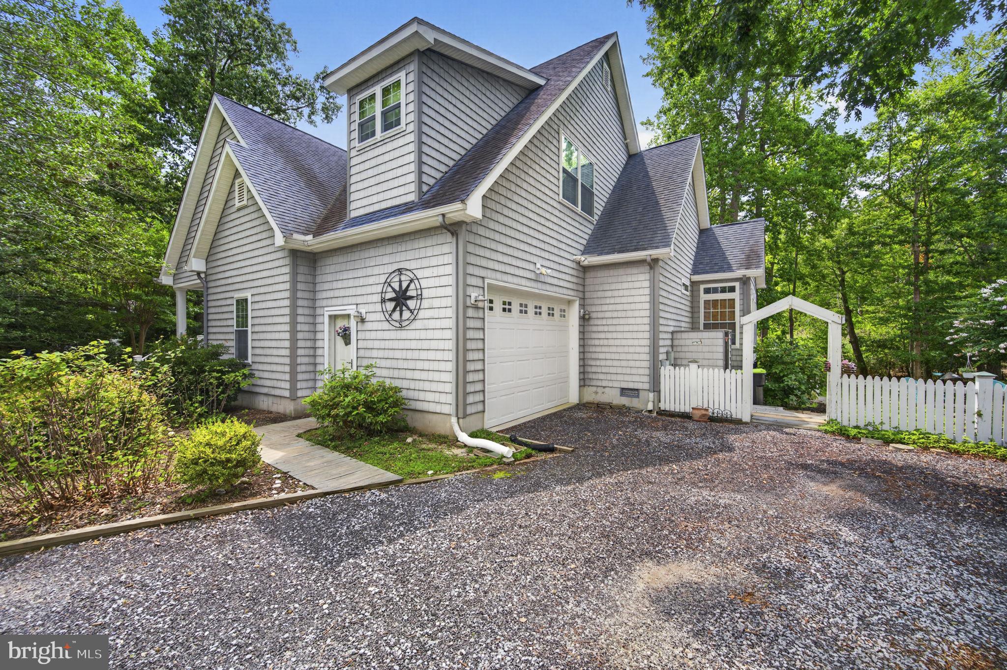 19 HOLLY RIDGE