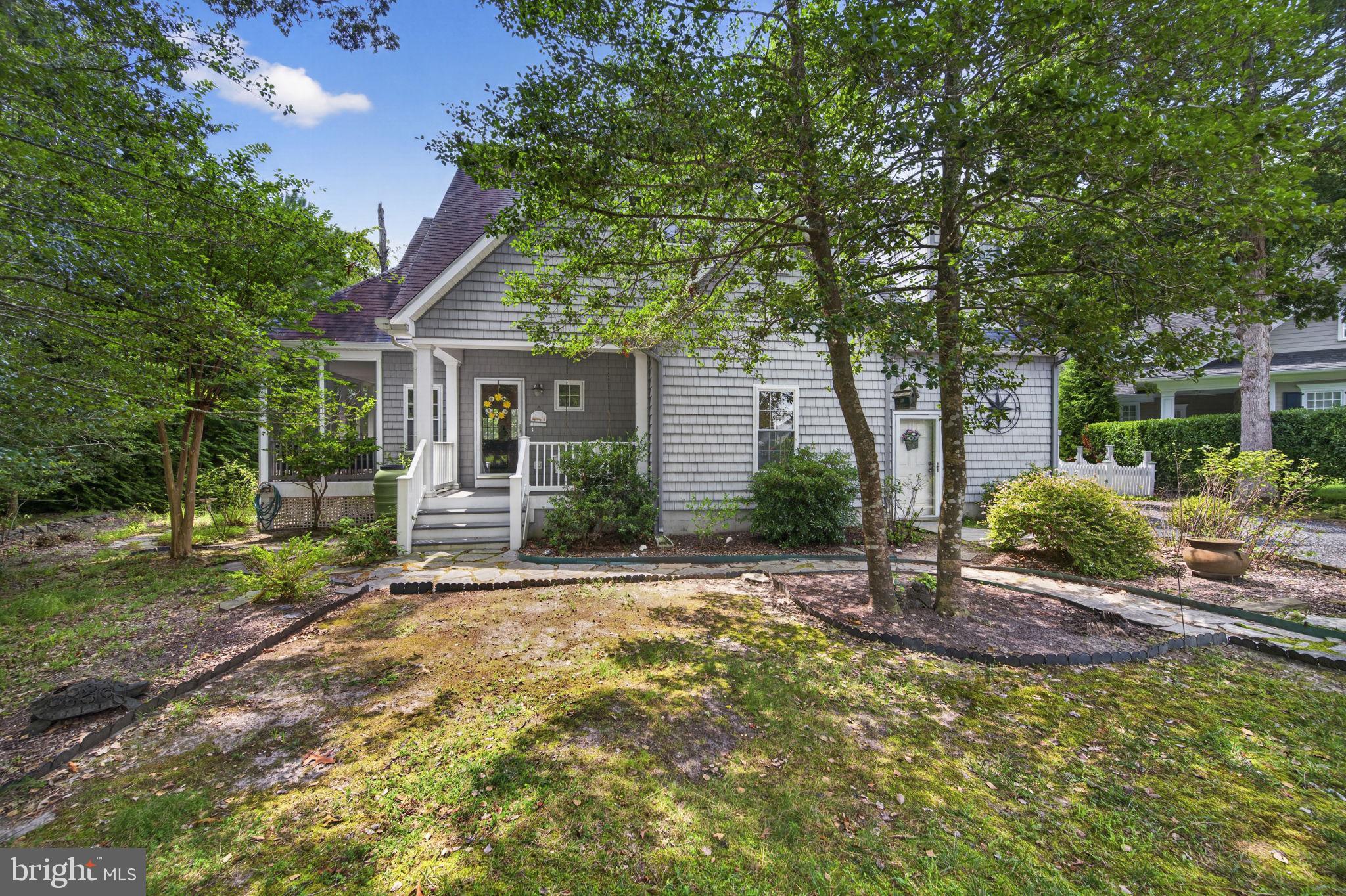 19 HOLLY RIDGE