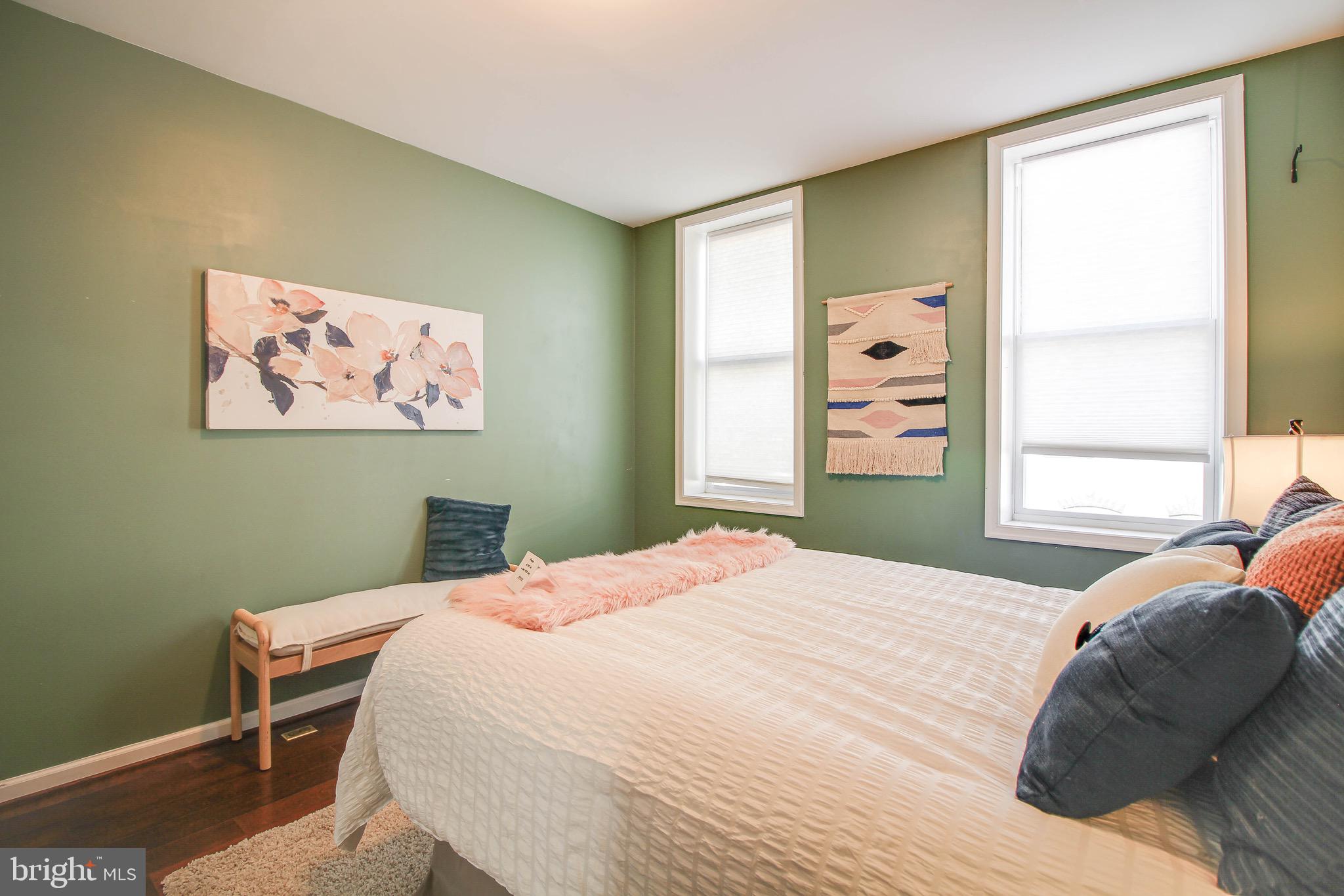 PATTERSON PARK - Residential