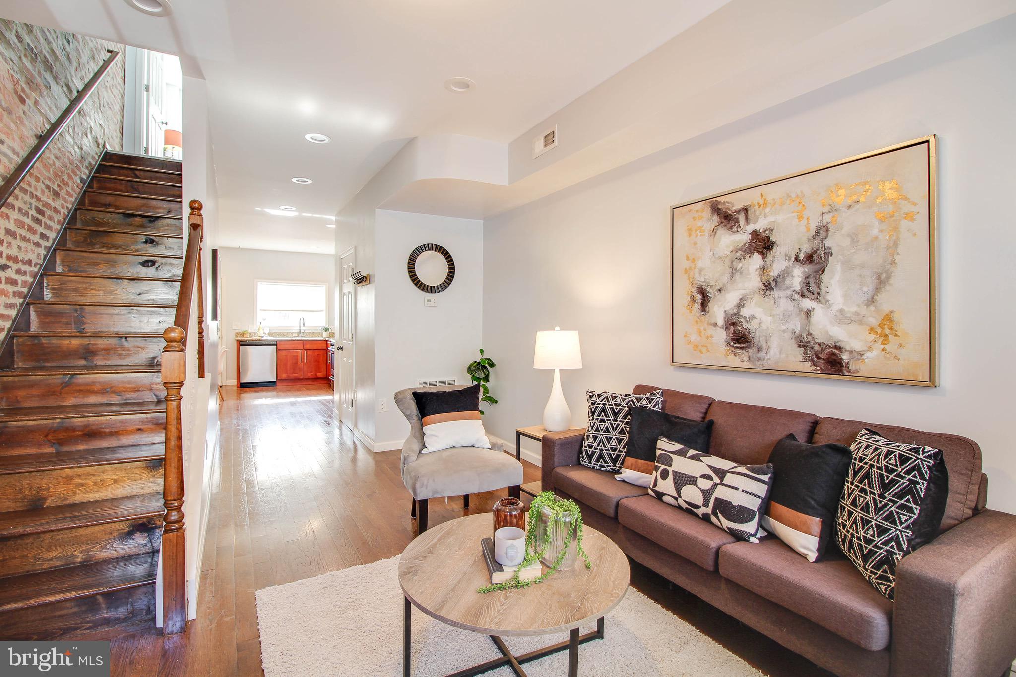 PATTERSON PARK - Residential