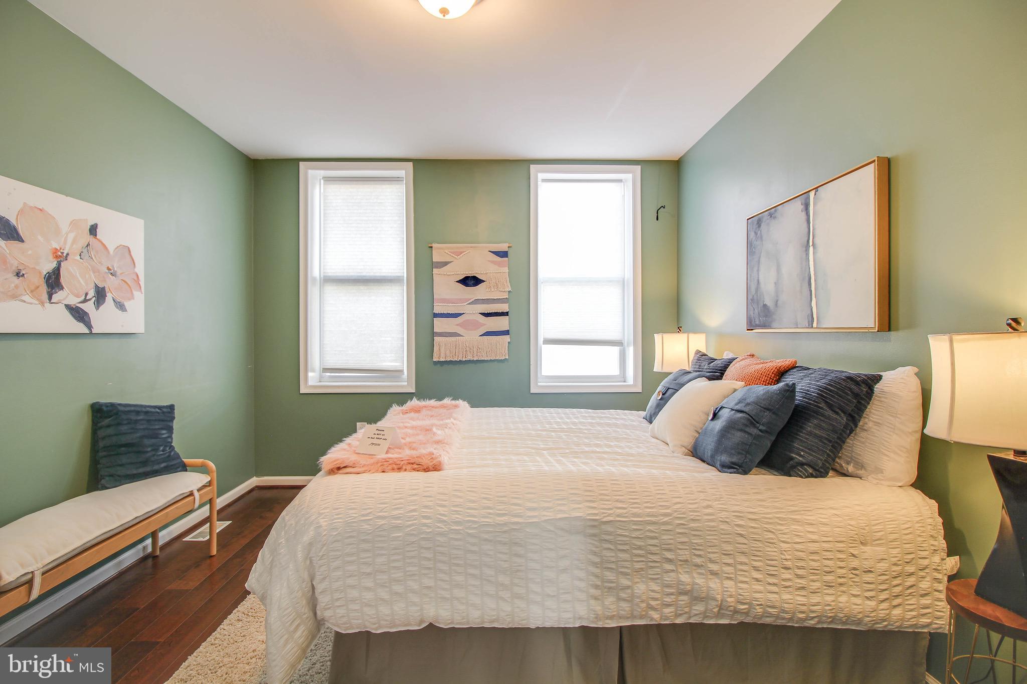 PATTERSON PARK - Residential