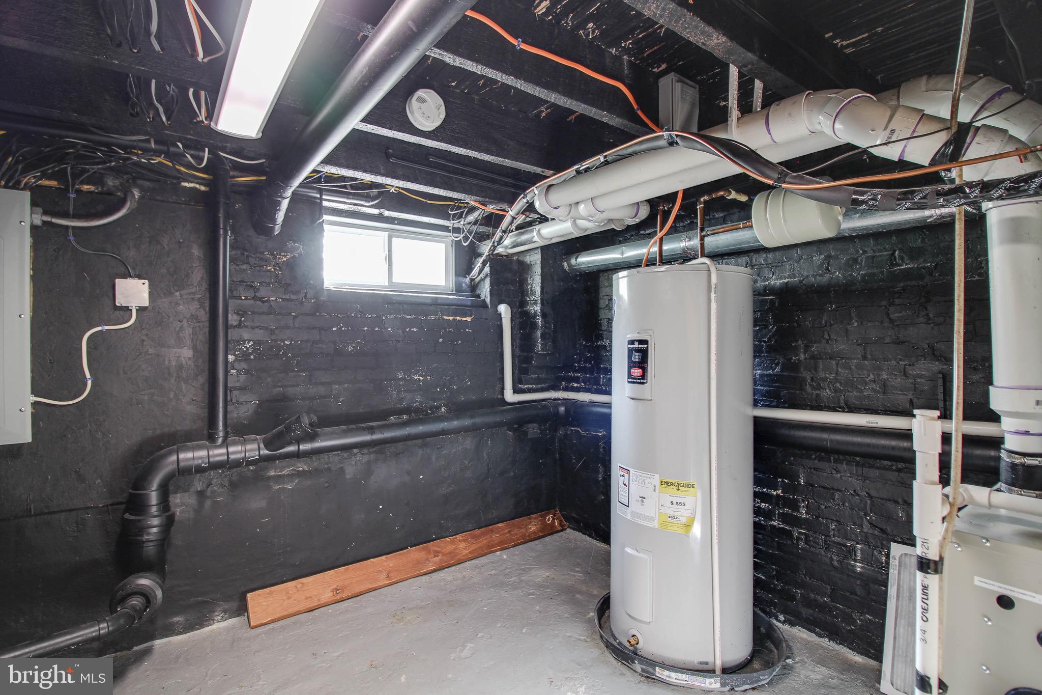 PATTERSON PARK - Residential