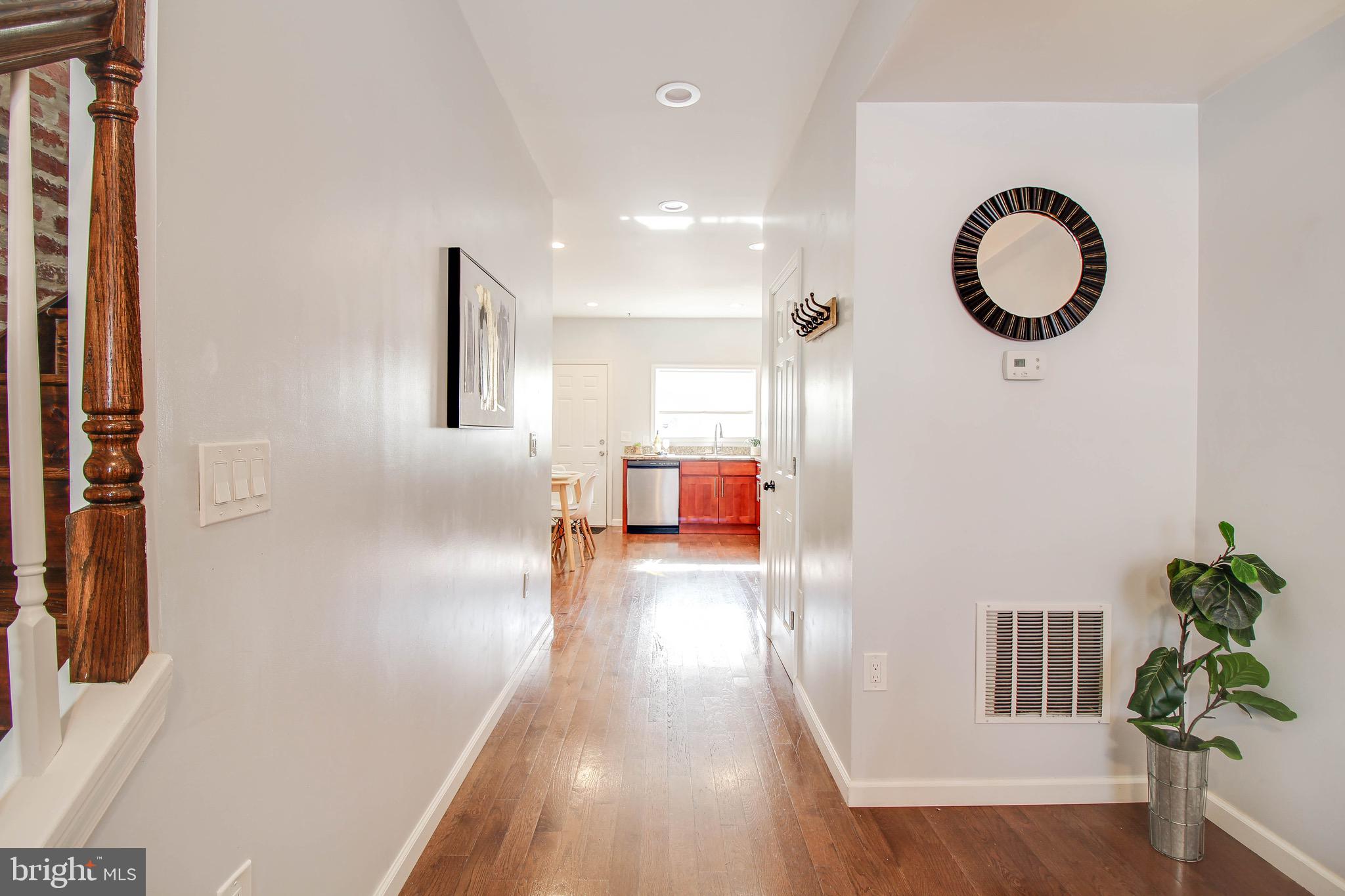 PATTERSON PARK - Residential