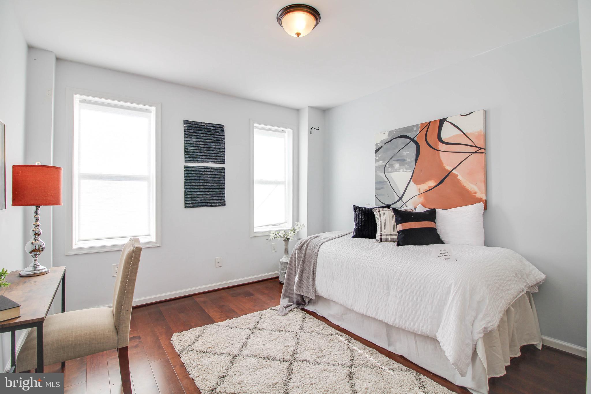 PATTERSON PARK - Residential