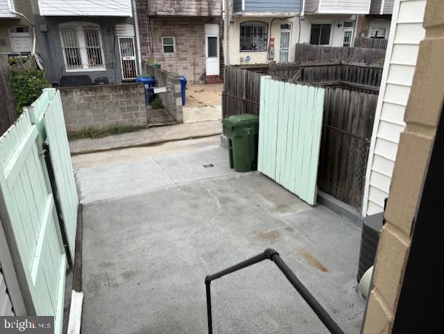 PATTERSON PARK - Residential