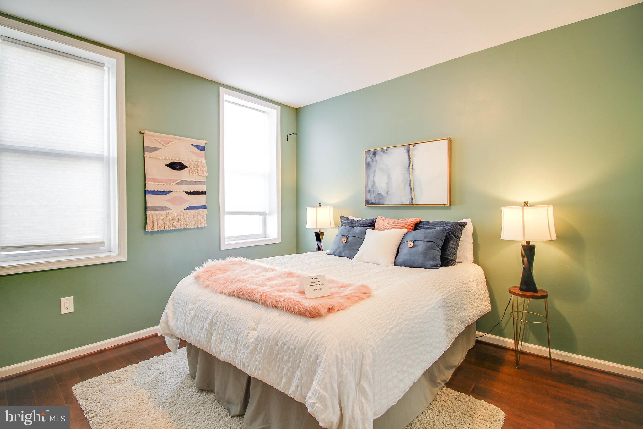 PATTERSON PARK - Residential