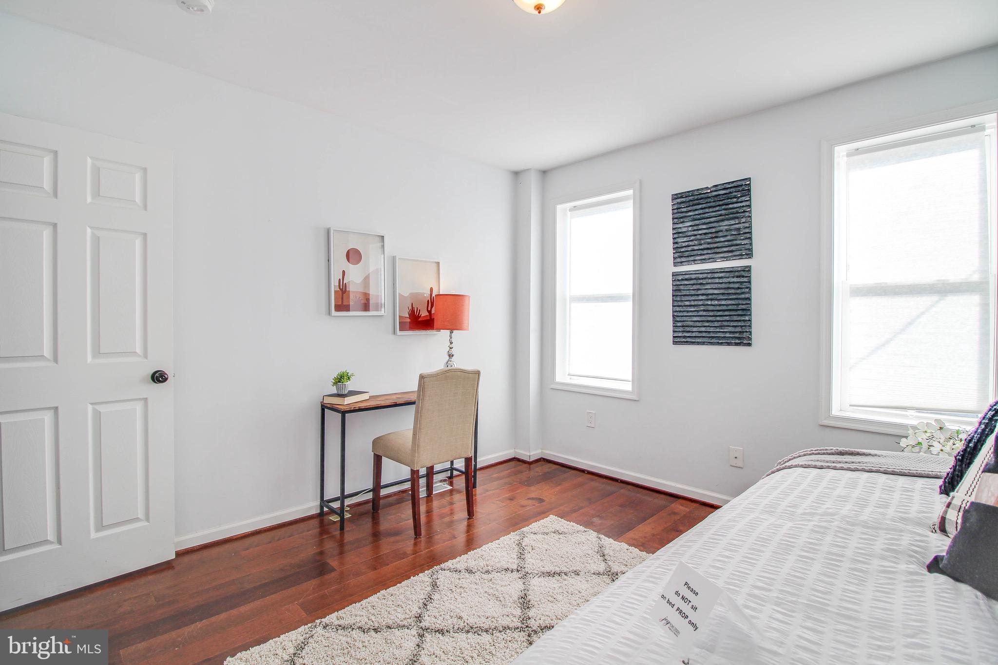 PATTERSON PARK - Residential