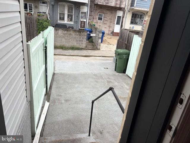 PATTERSON PARK - Residential