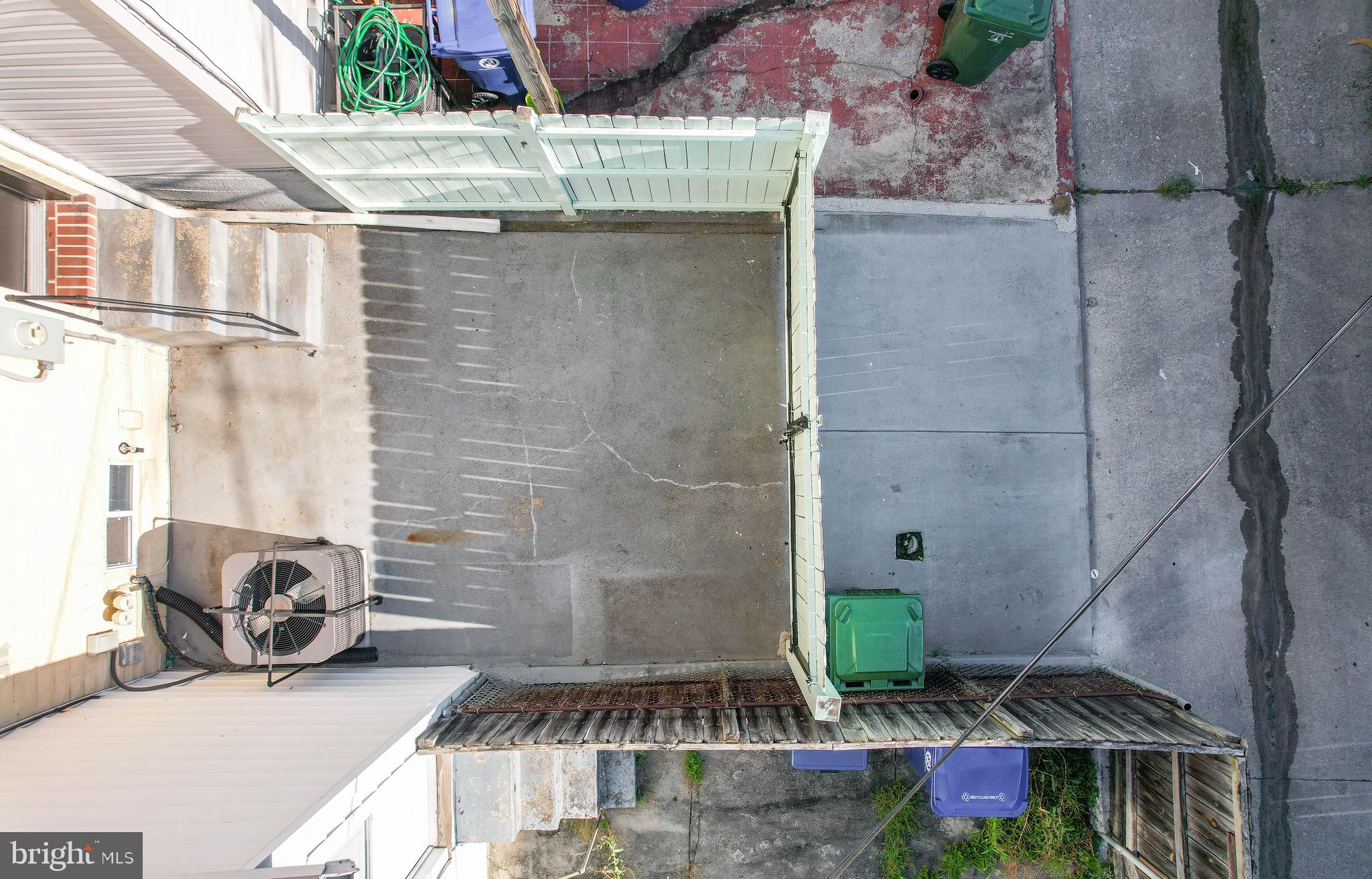 PATTERSON PARK - Residential