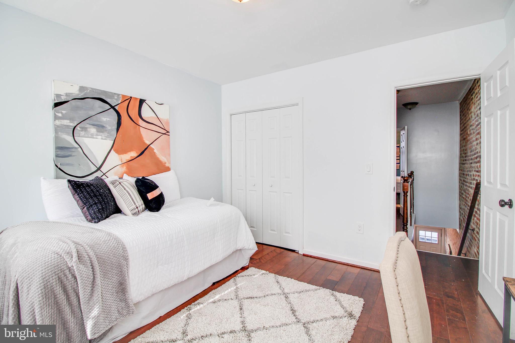 PATTERSON PARK - Residential