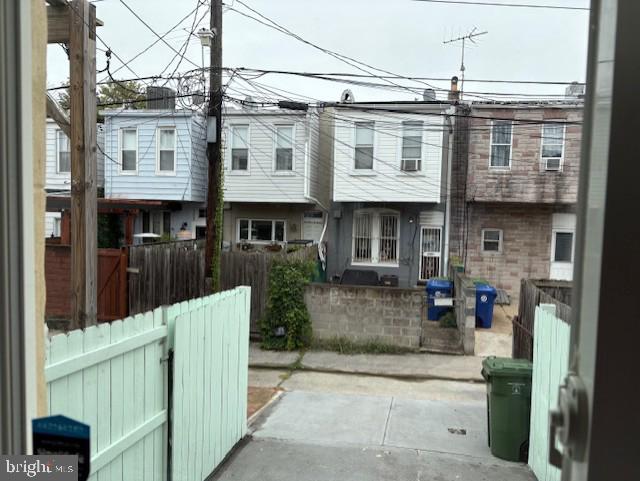 PATTERSON PARK - Residential